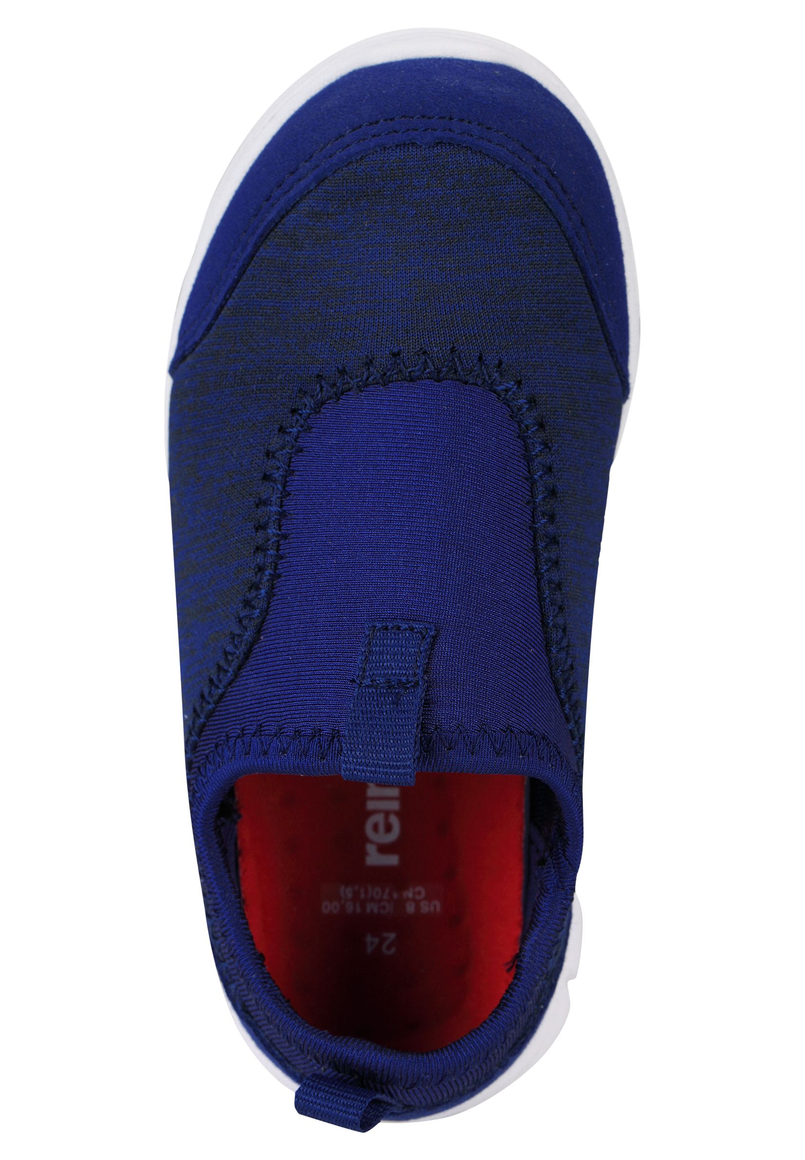 Кроссовки Reima 569334-6840 - фото 6