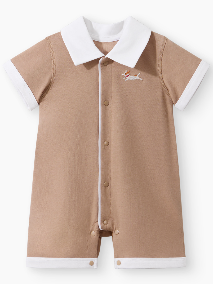 Комплект Happy Baby 90156-0_beige(dog) - фото 5