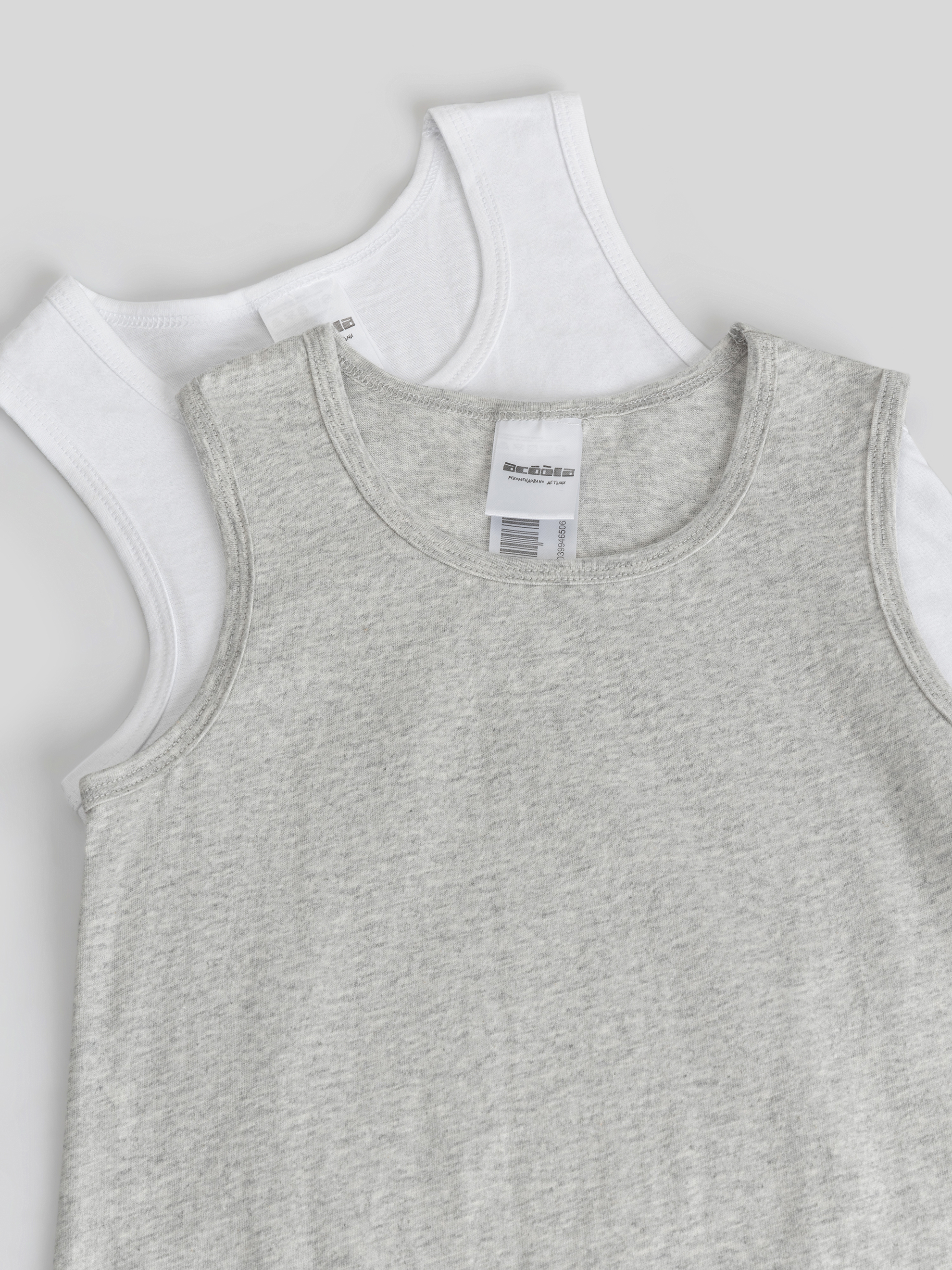 Майка 2 шт Acoola 20134220014_0094871 - фото 2