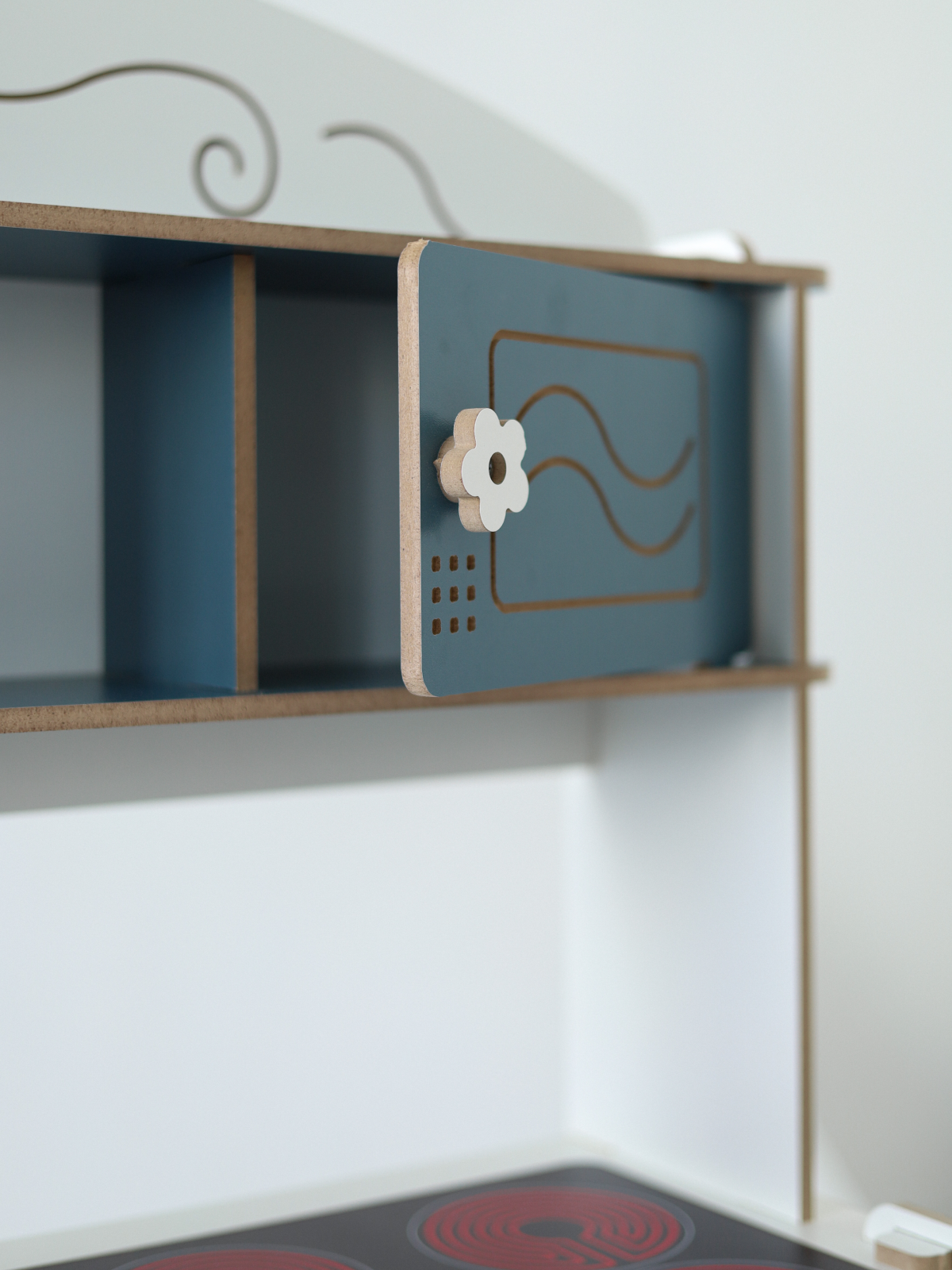 Игрушечная кухня Pema kids - фото 11