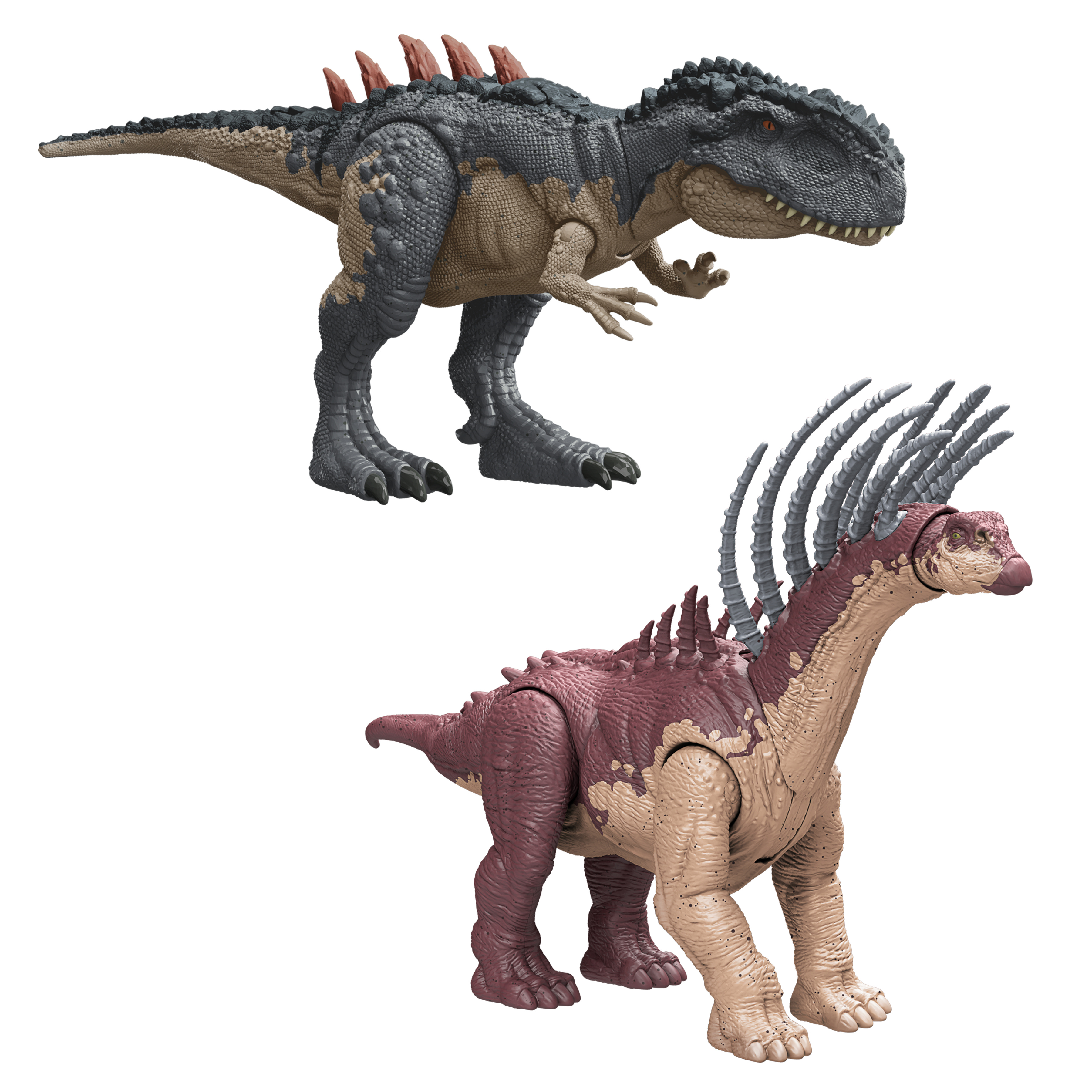 Фигурка Jurassic World в ассортименте - фото 4