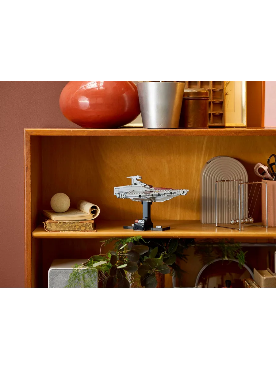 Конструктор LEGO Star Wars 450 дет. - фото 13