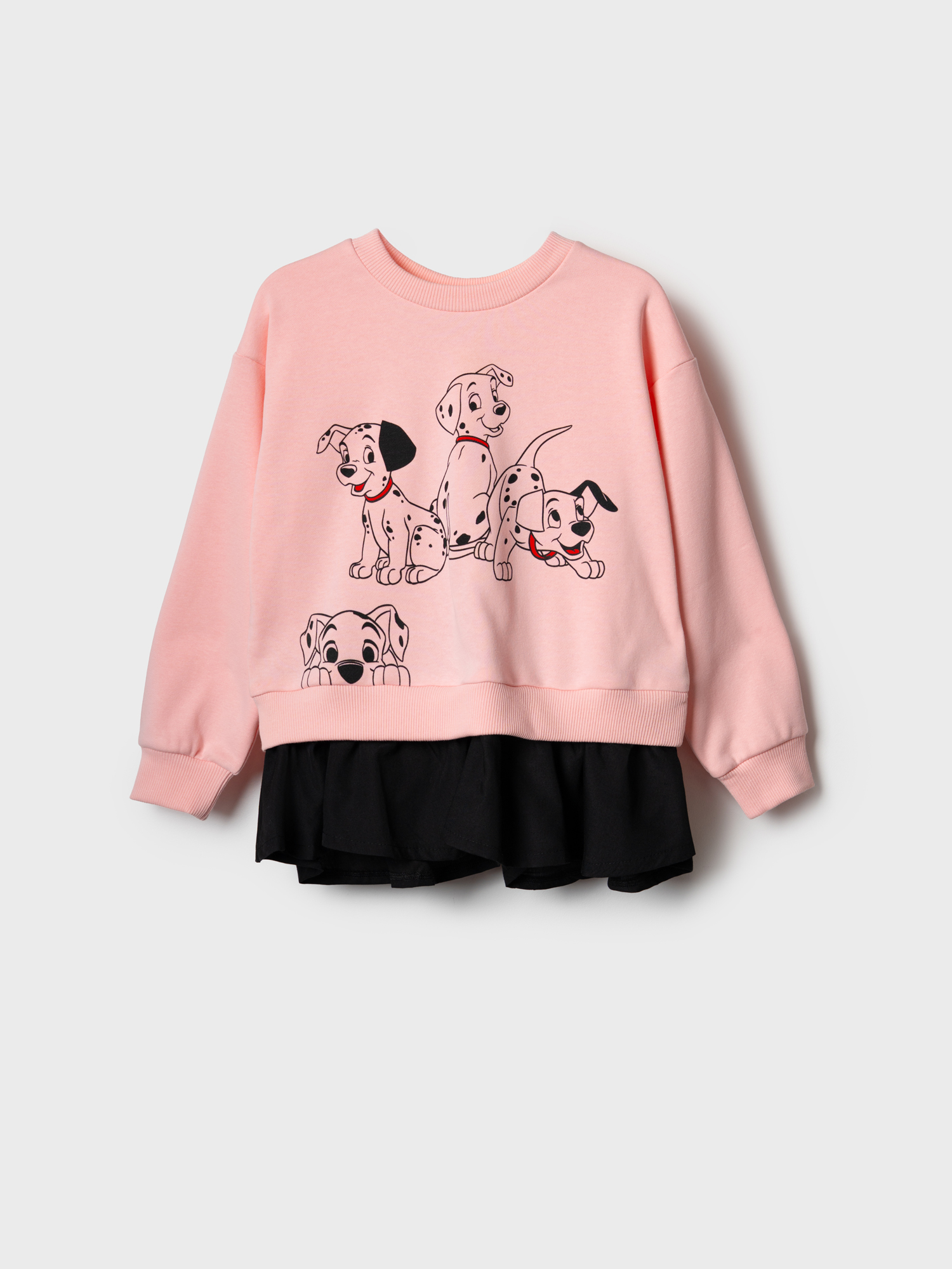 Свитшот PlayToday 12622033 - фото 4