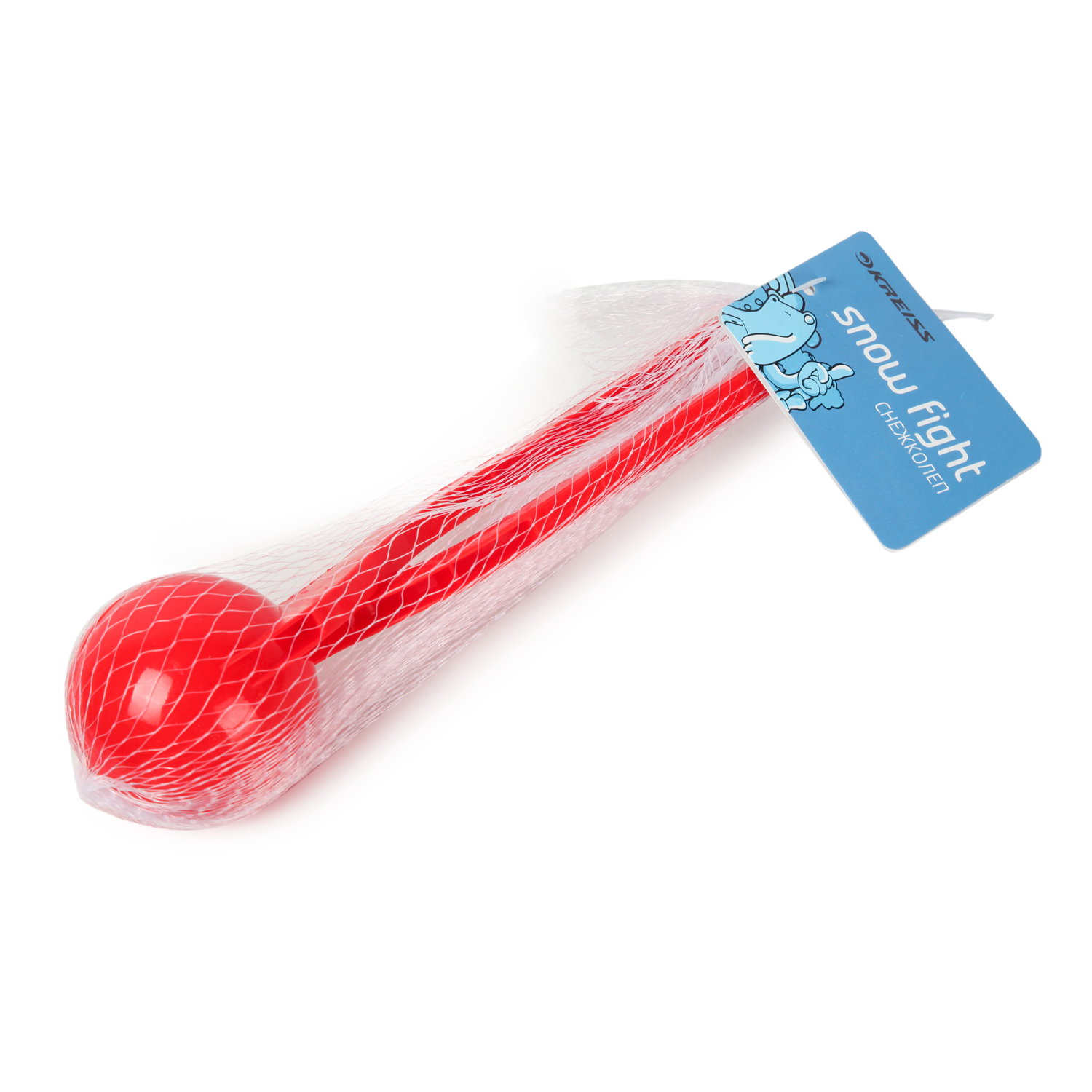 Снежколеп Kreiss - фото 2