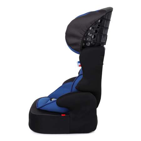 Автокресло Nania 1/2/3 (9-36 кг)