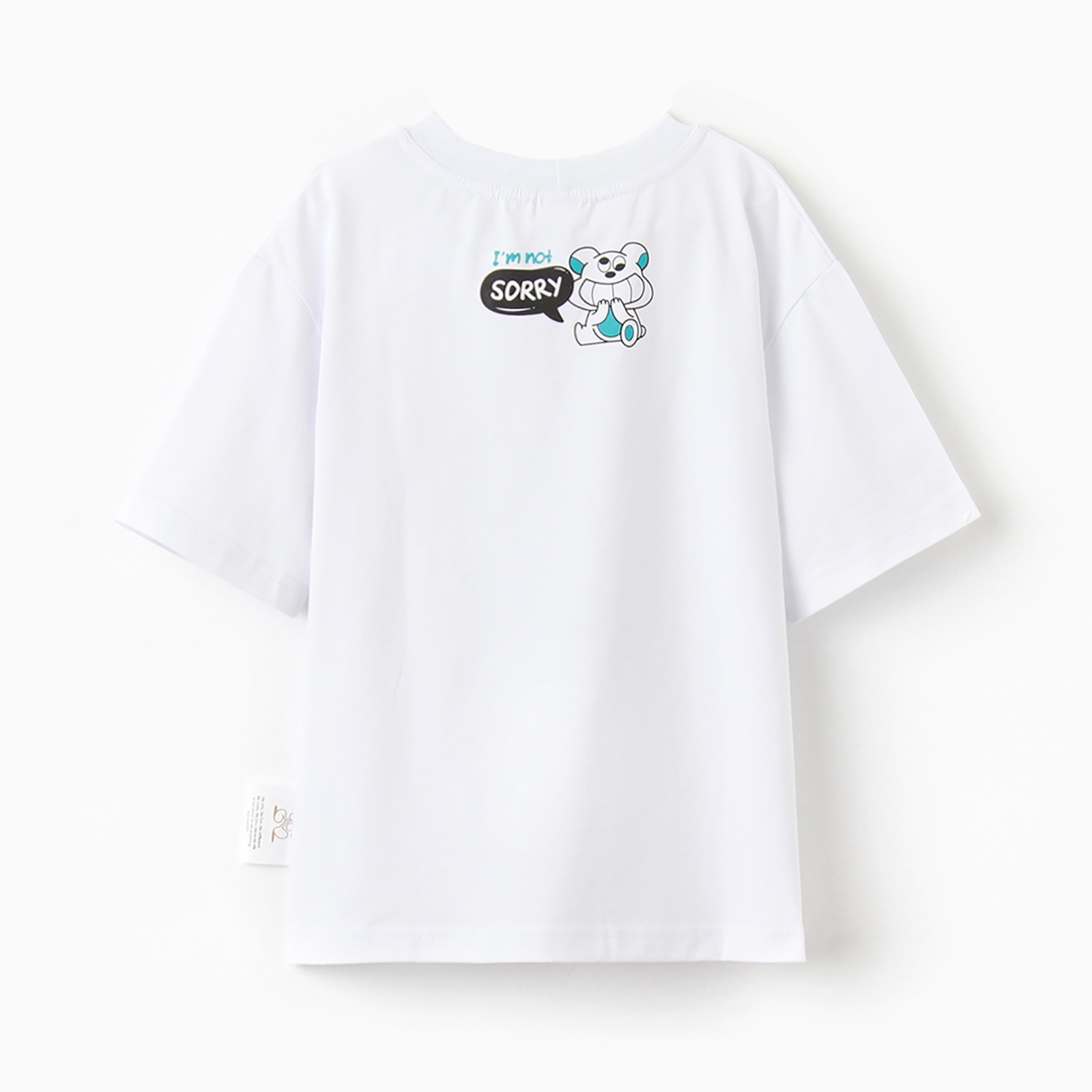 Футболка Minaku 9882061 - фото 10