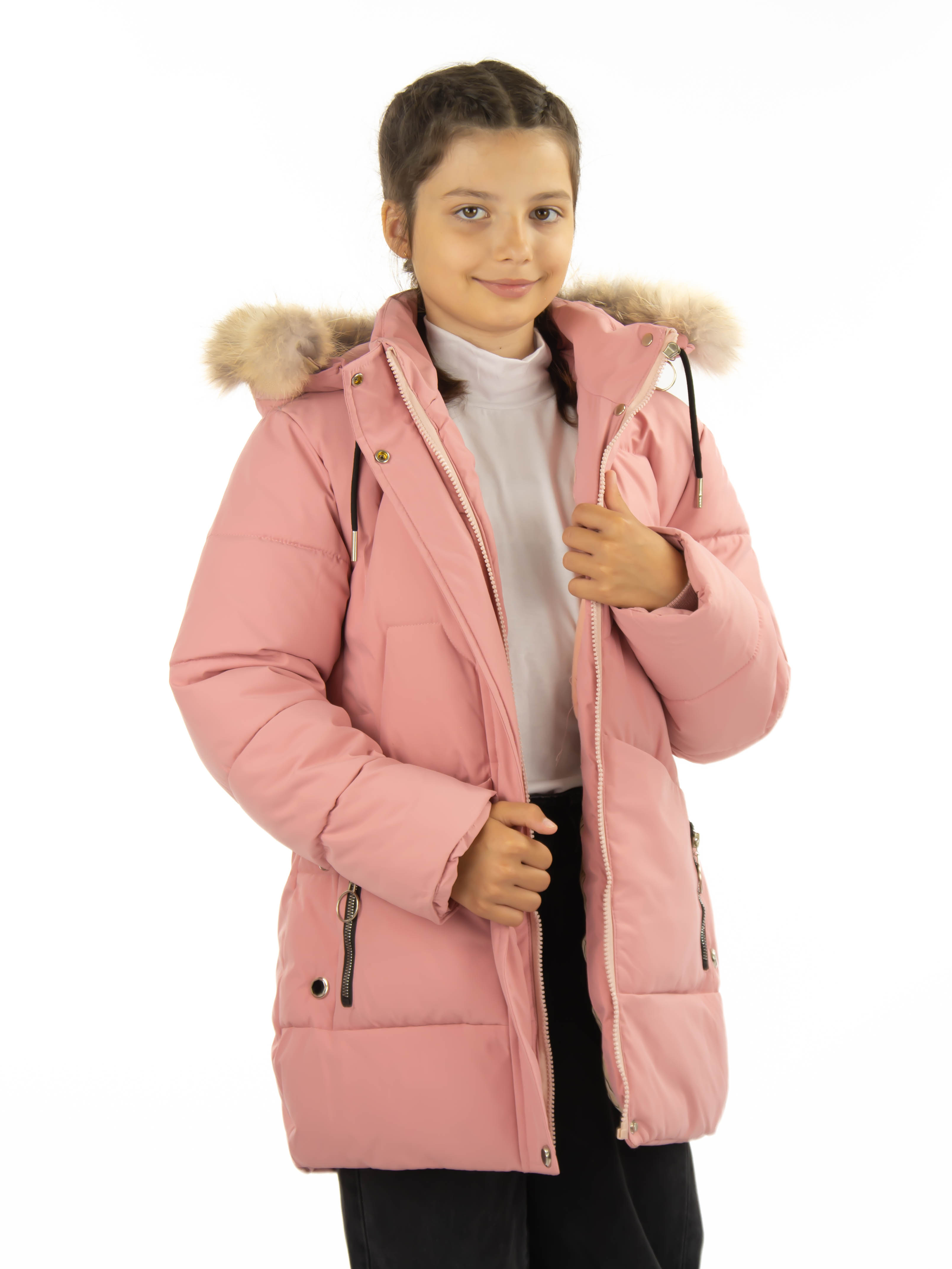 Куртка CASTLELADY 499499222 - фото 4