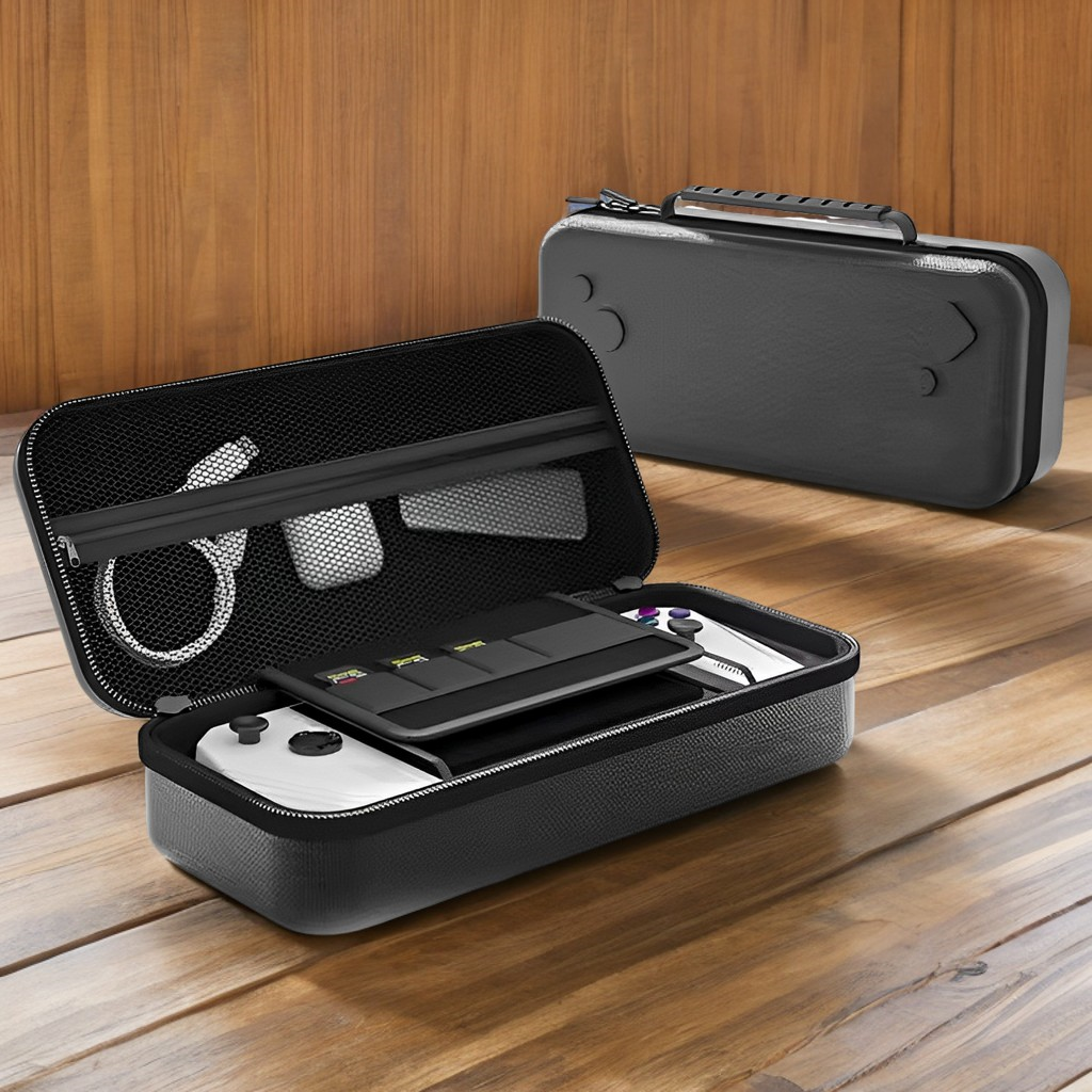 Аксессуар GameSpot Кейс Asus ROG Ally - фото 3