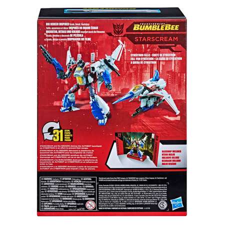 Фигурка Transformers