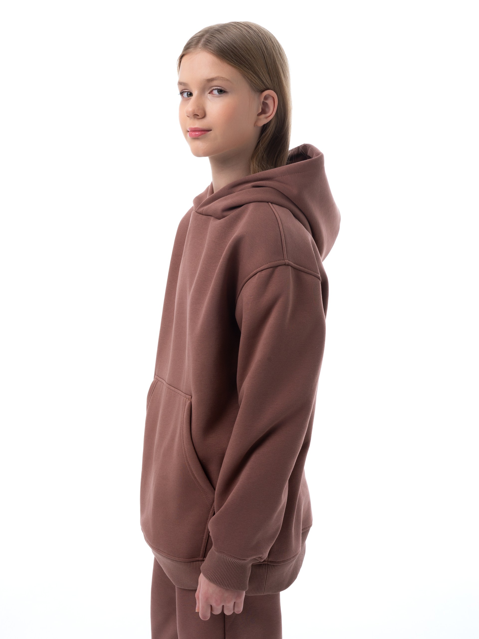 Костюм AVESE 23814-448_какао - фото 7