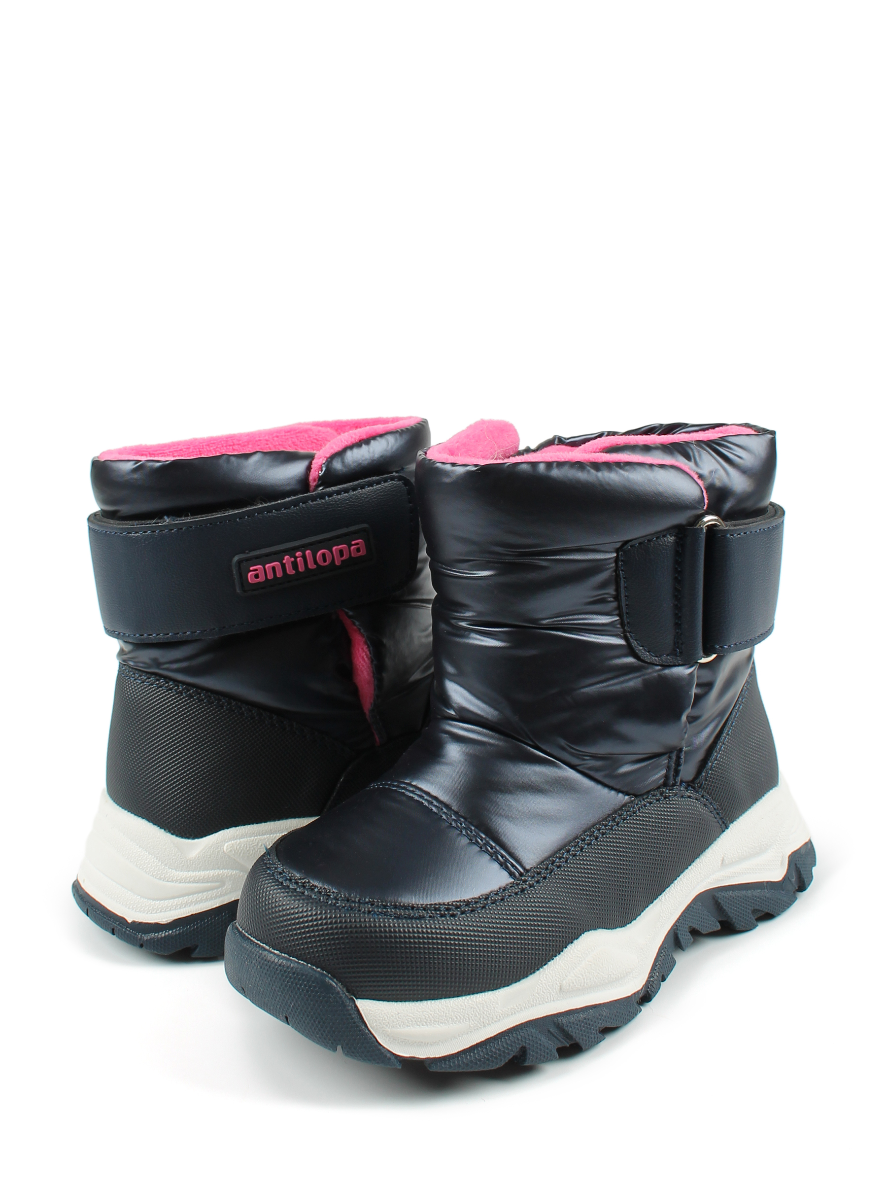 Ботинки Antilopa AL 16250 - фото 5