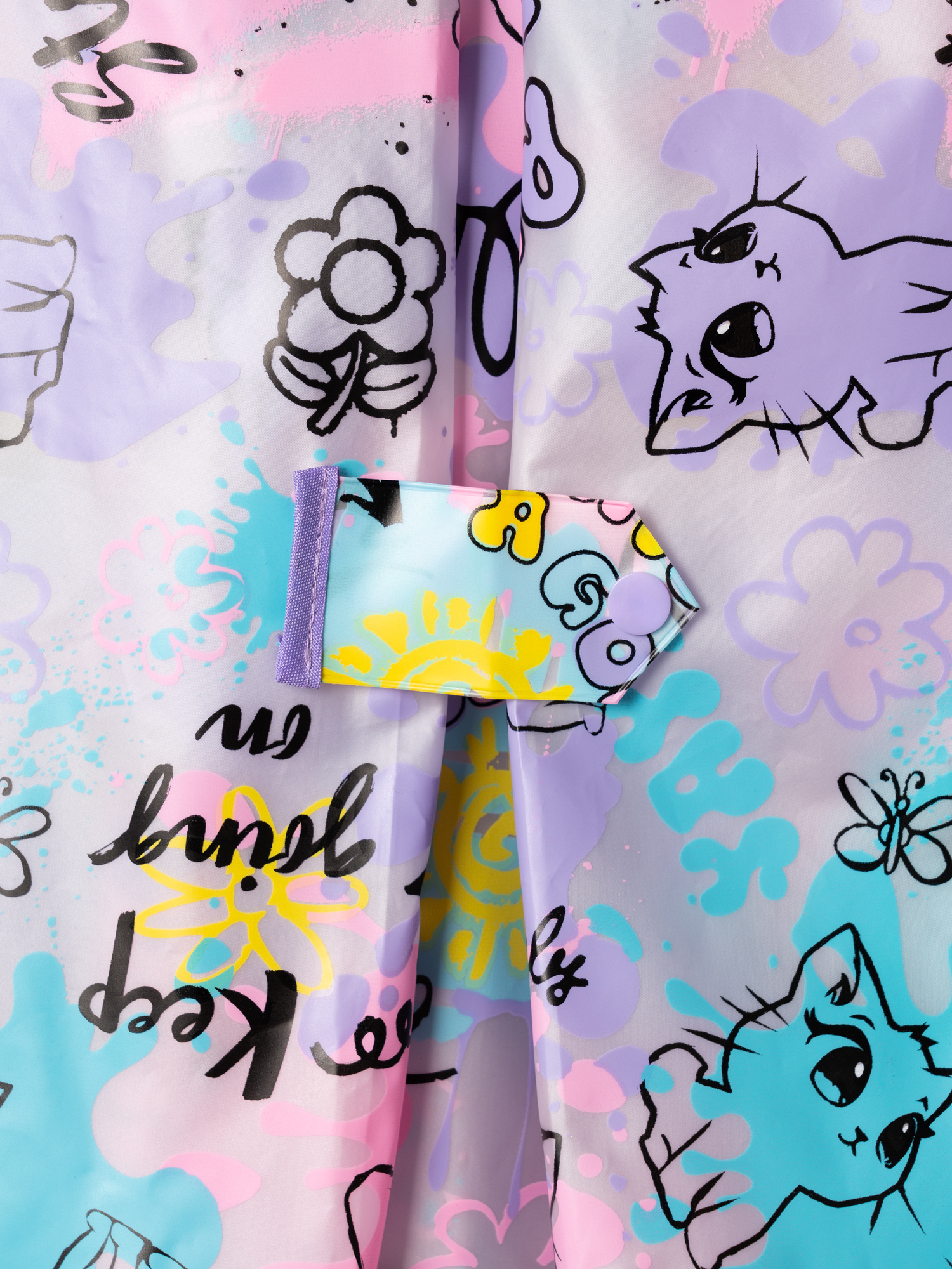 Дождевик PlayToday 12622723 - фото 12