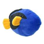 Игрушка мягкая All About Nature Рыба-тан K7808-PT