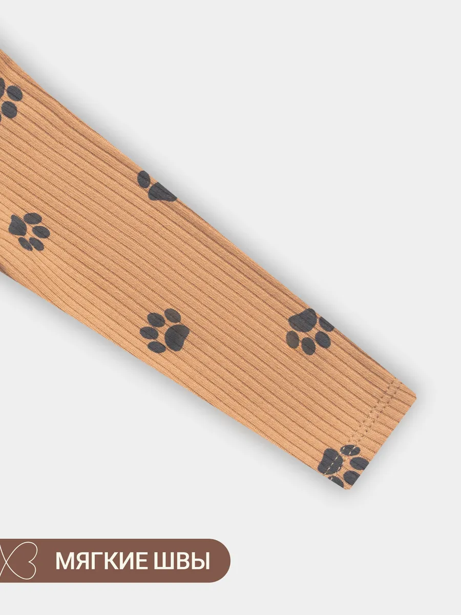 Комплект Mark Formelle (Марк Формэль) 89406/лапки на охре - фото 9