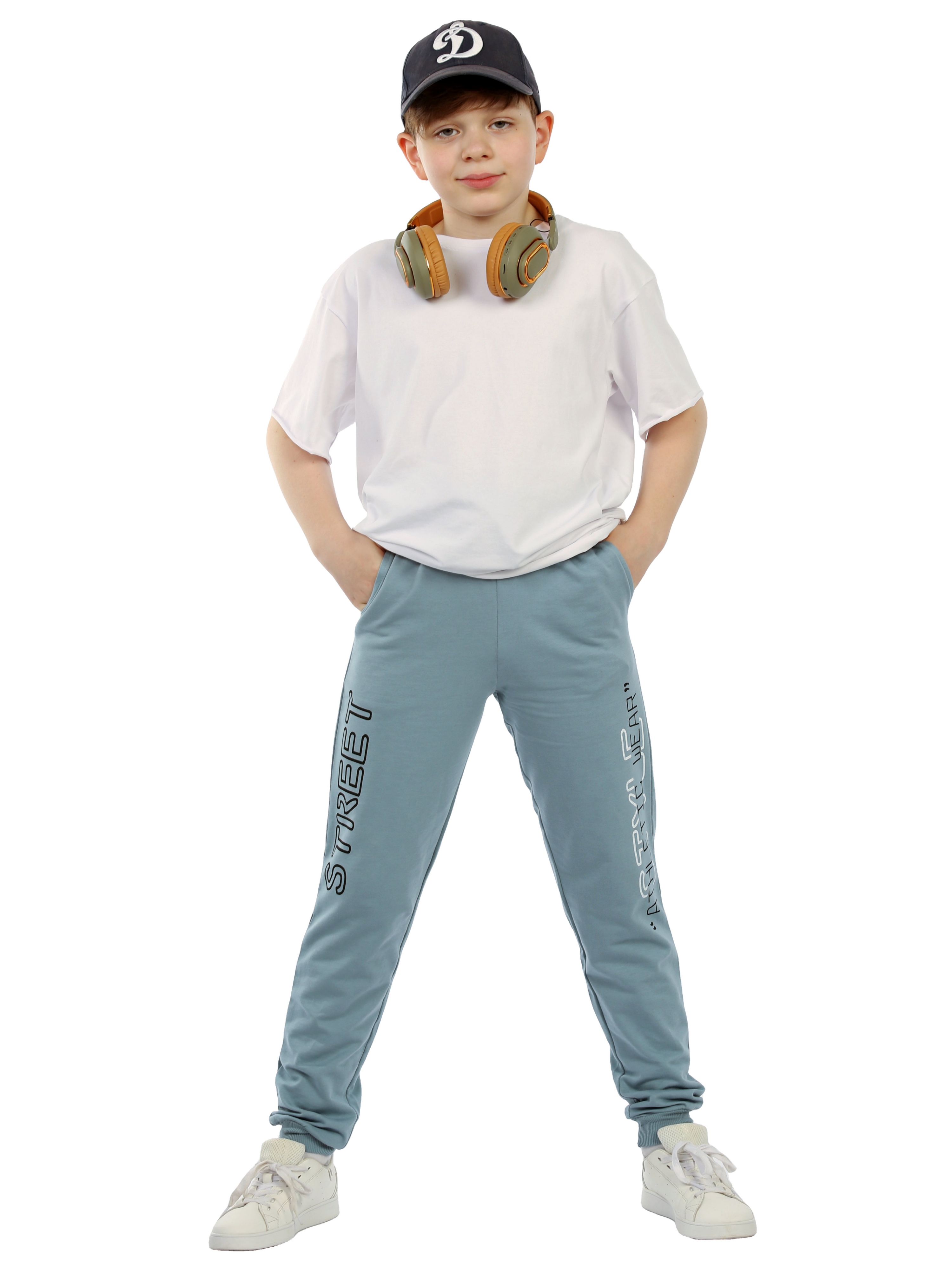 Брюки 2 шт RoxyFoxy BTRN 499-002 - фото 1