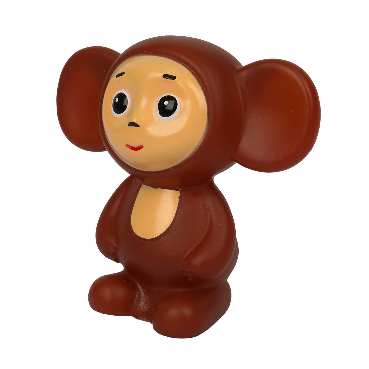 Игрушка . для ванны Чебурашка - фото 2