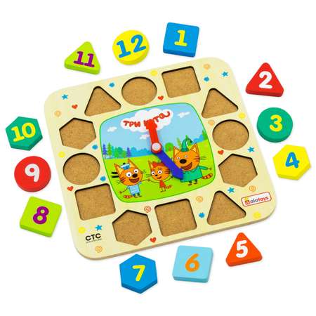Игрушка Alatoys сортер