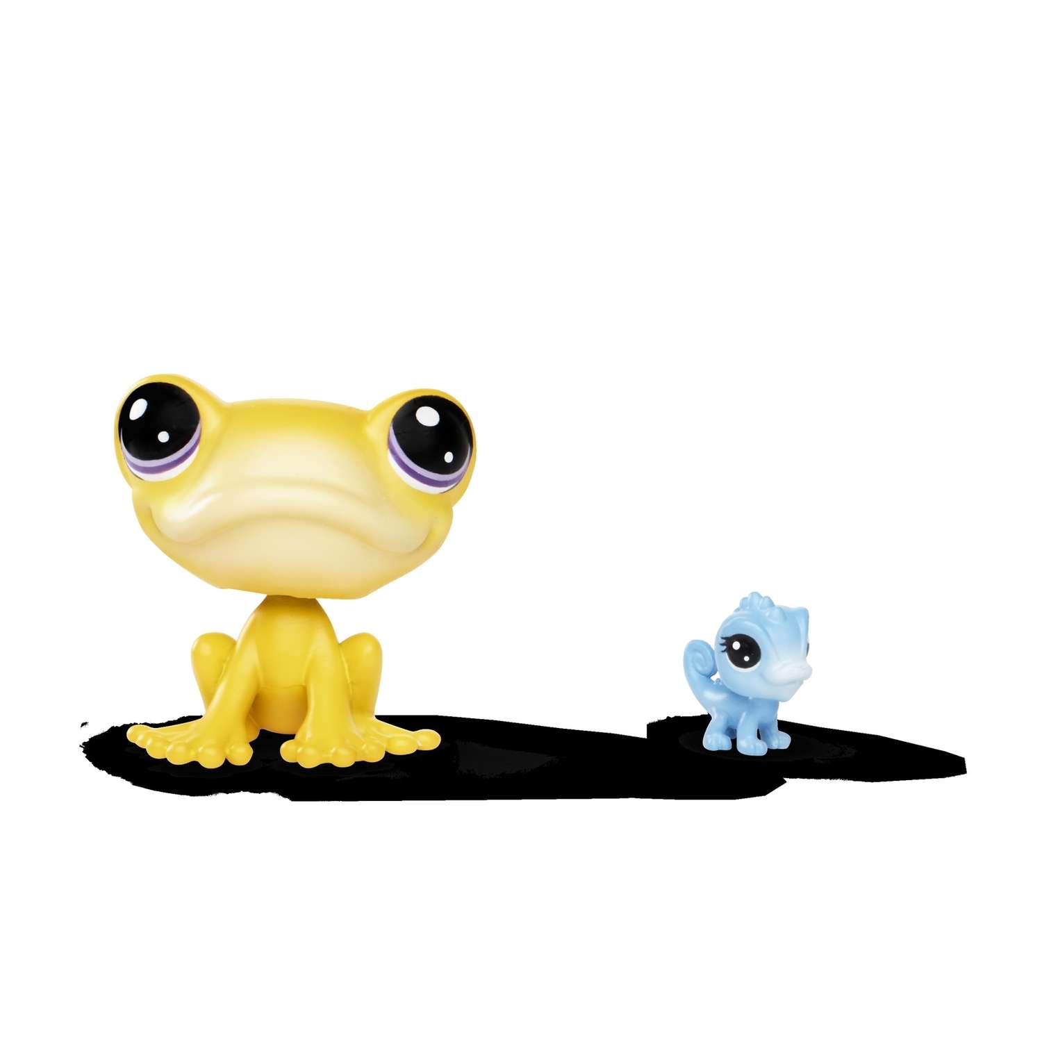 Игровой набор Littlest Pet Shop - фото 2