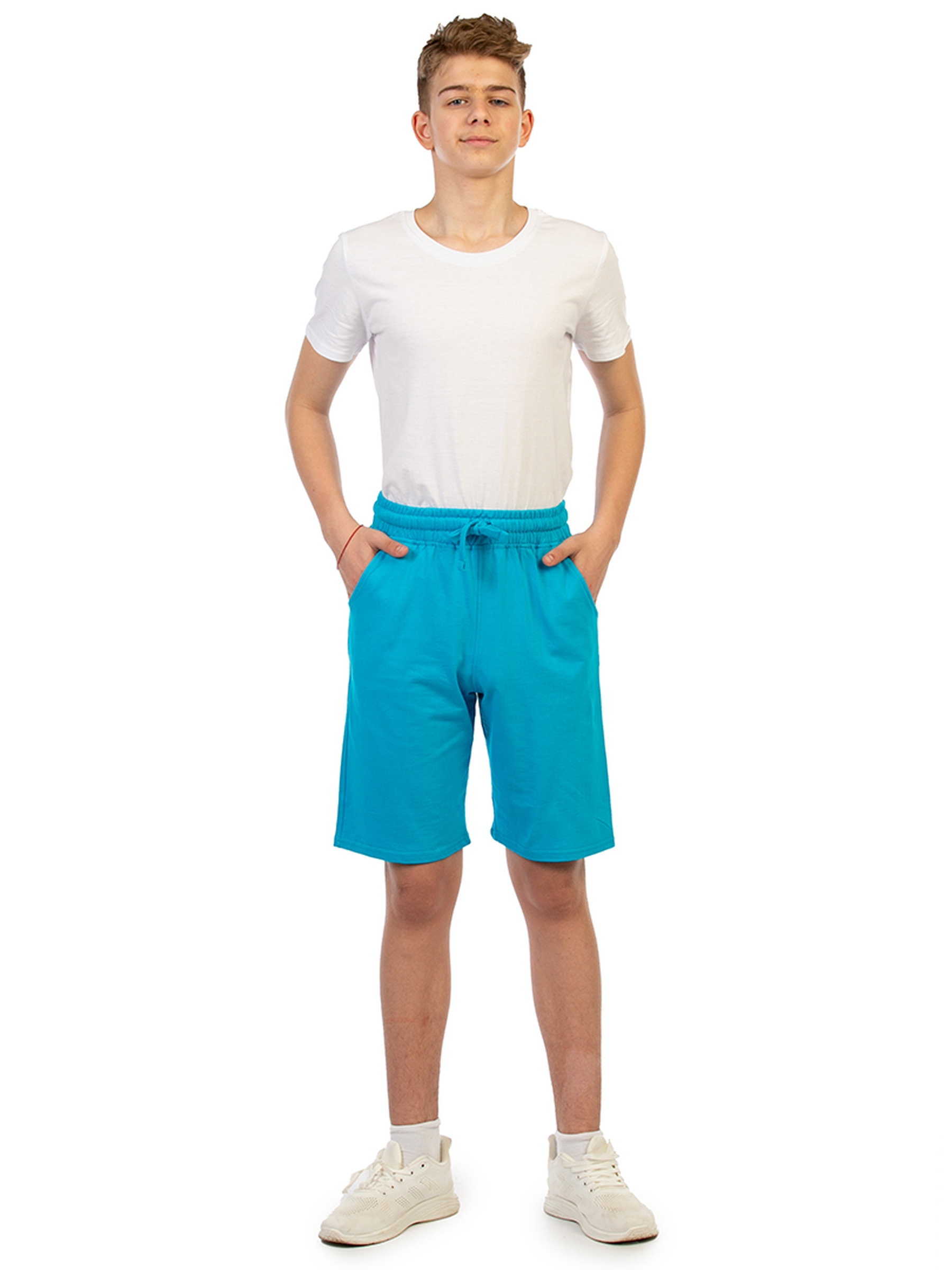 Шорты N.O.A. 11267-4 - фото 9