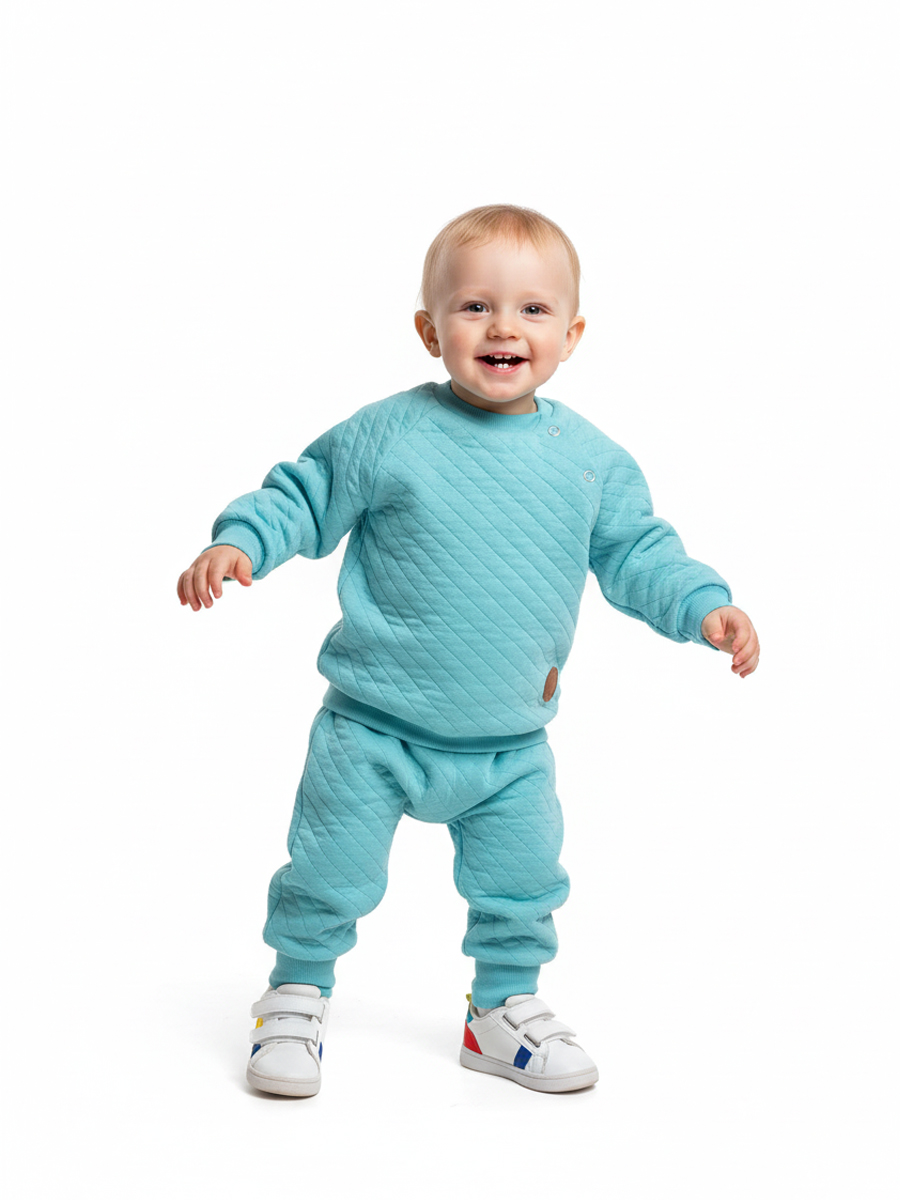 Спортивный костюм Персона Junior кдкапиттиф - фото 1