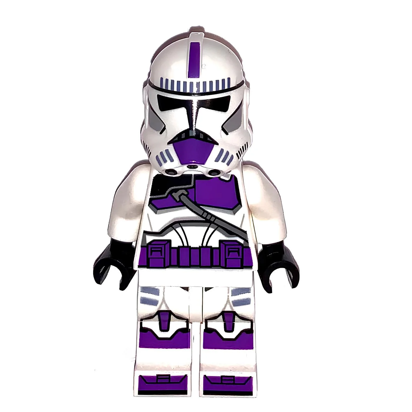 Фигурка LEGO Star Wars 187th - фото 1