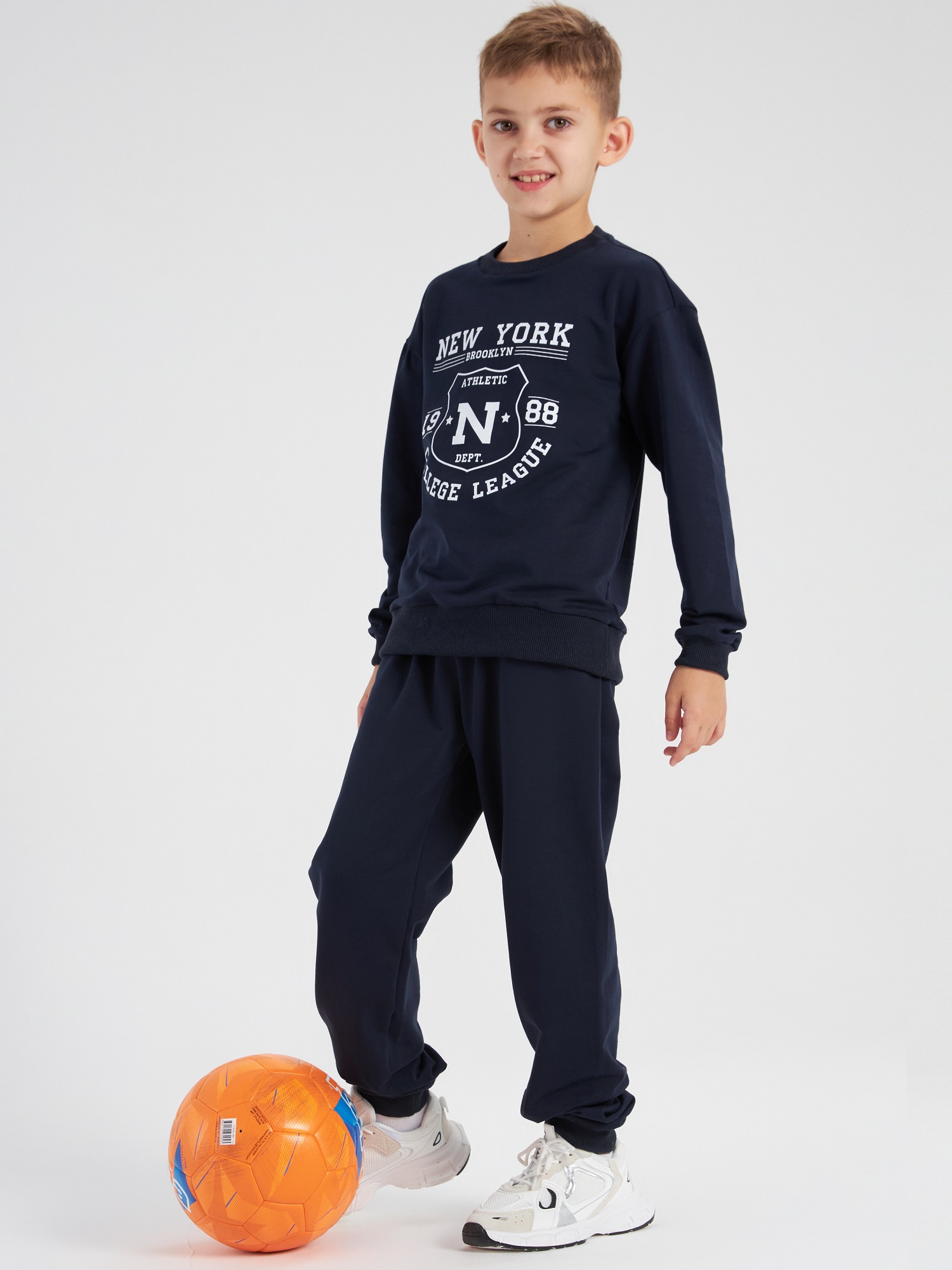 Спортивный костюм Jambowear S-564 - фото 6