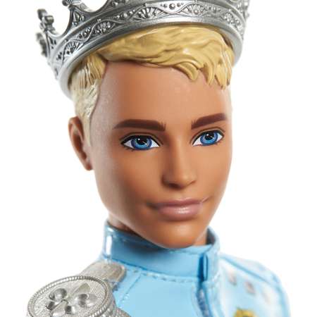 Кукла модельная Barbie