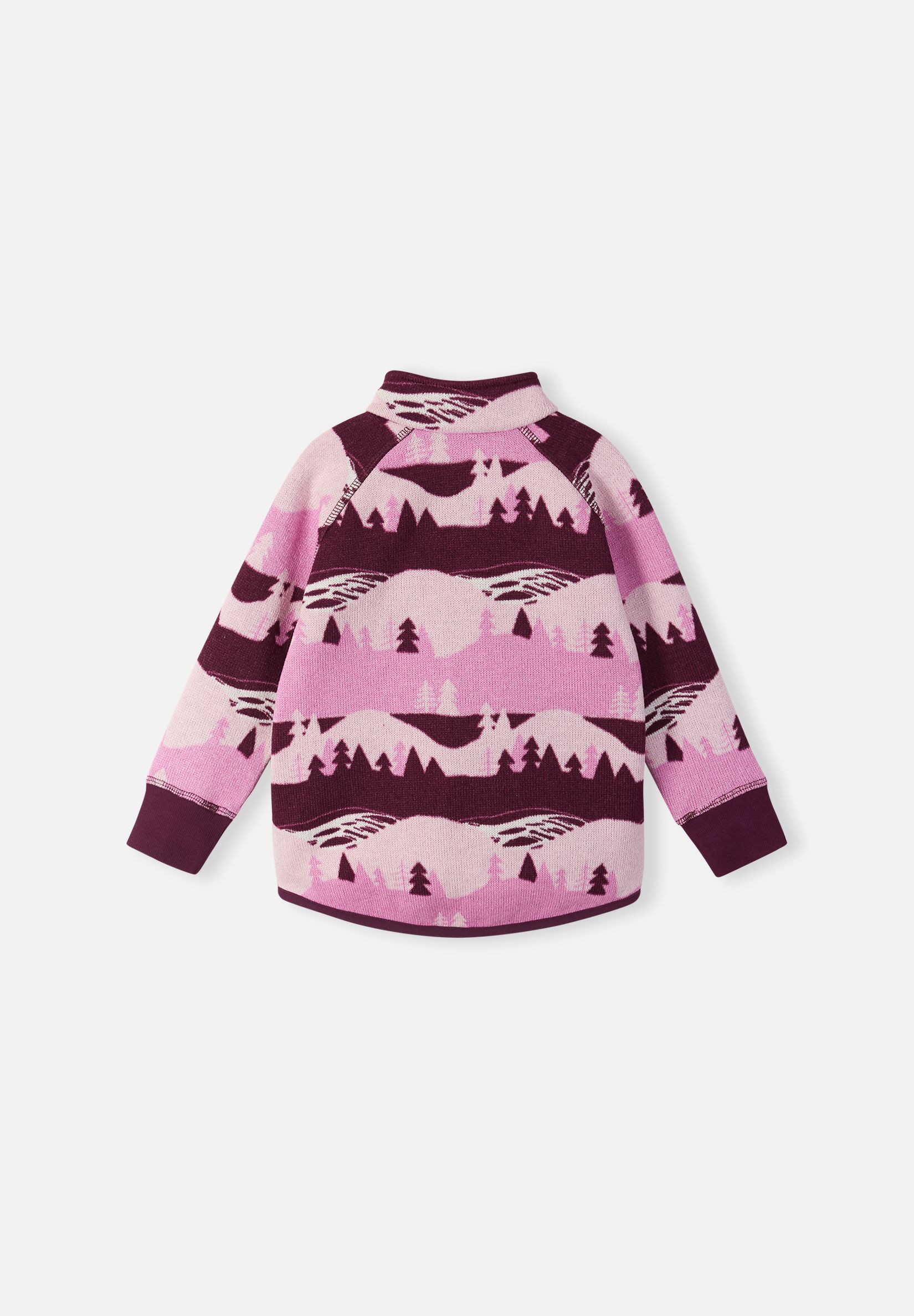 Толстовка Reima 5200043A-4701 - фото 2