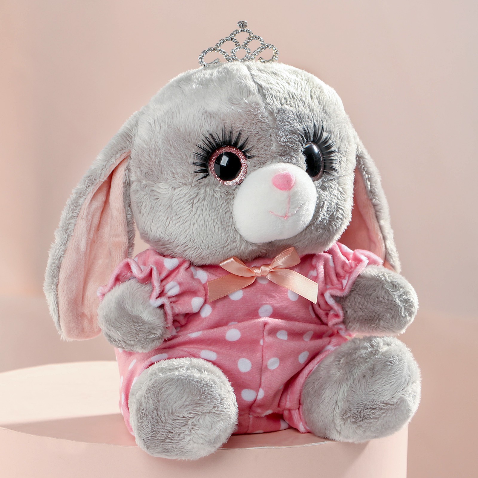 Мягкая игрушка Milo Toys - фото 4