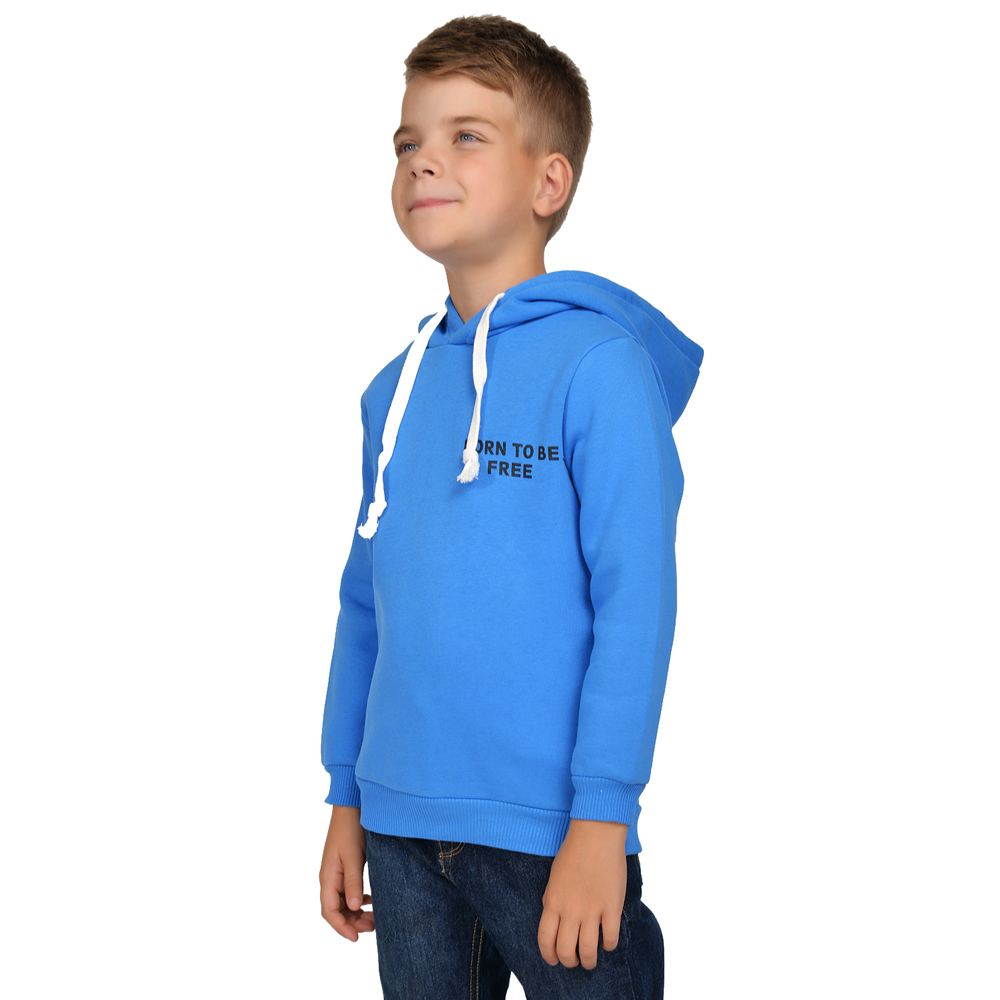 Худи BONITO KIDS 834210 - фото 1