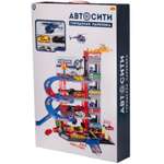 Парковка Abtoys