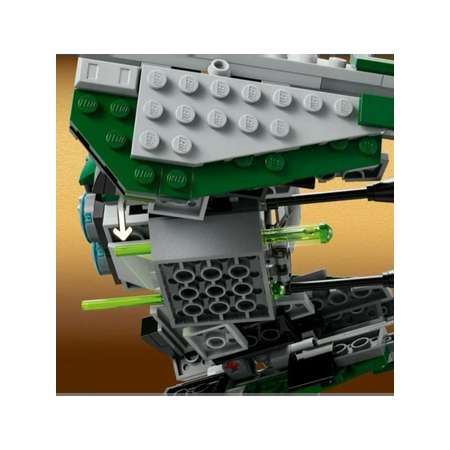 Конструктор LEGO Star Wars