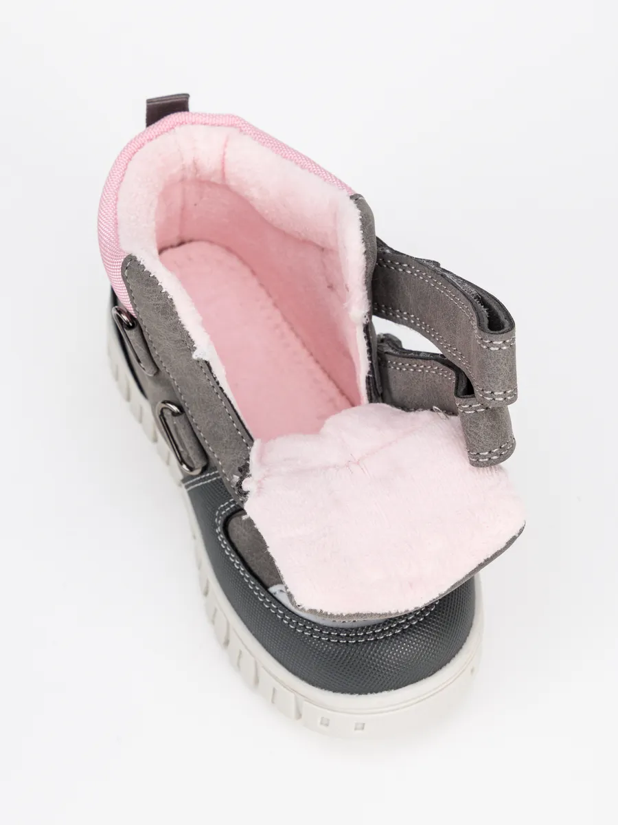 Ботинки KDX SKY-03 pink - фото 13