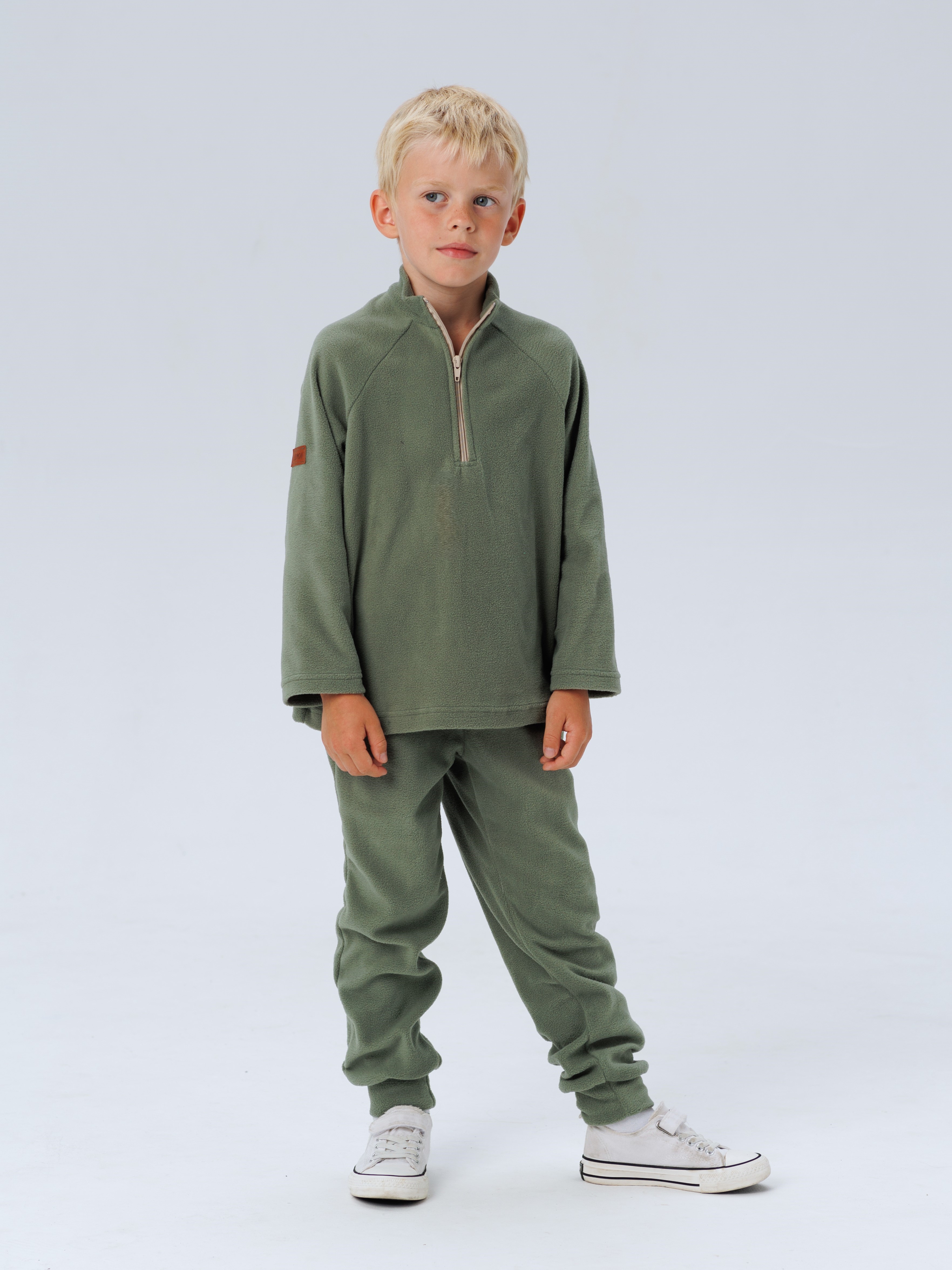 Толстовка и брюки Lemonwear d5267 - фото 1