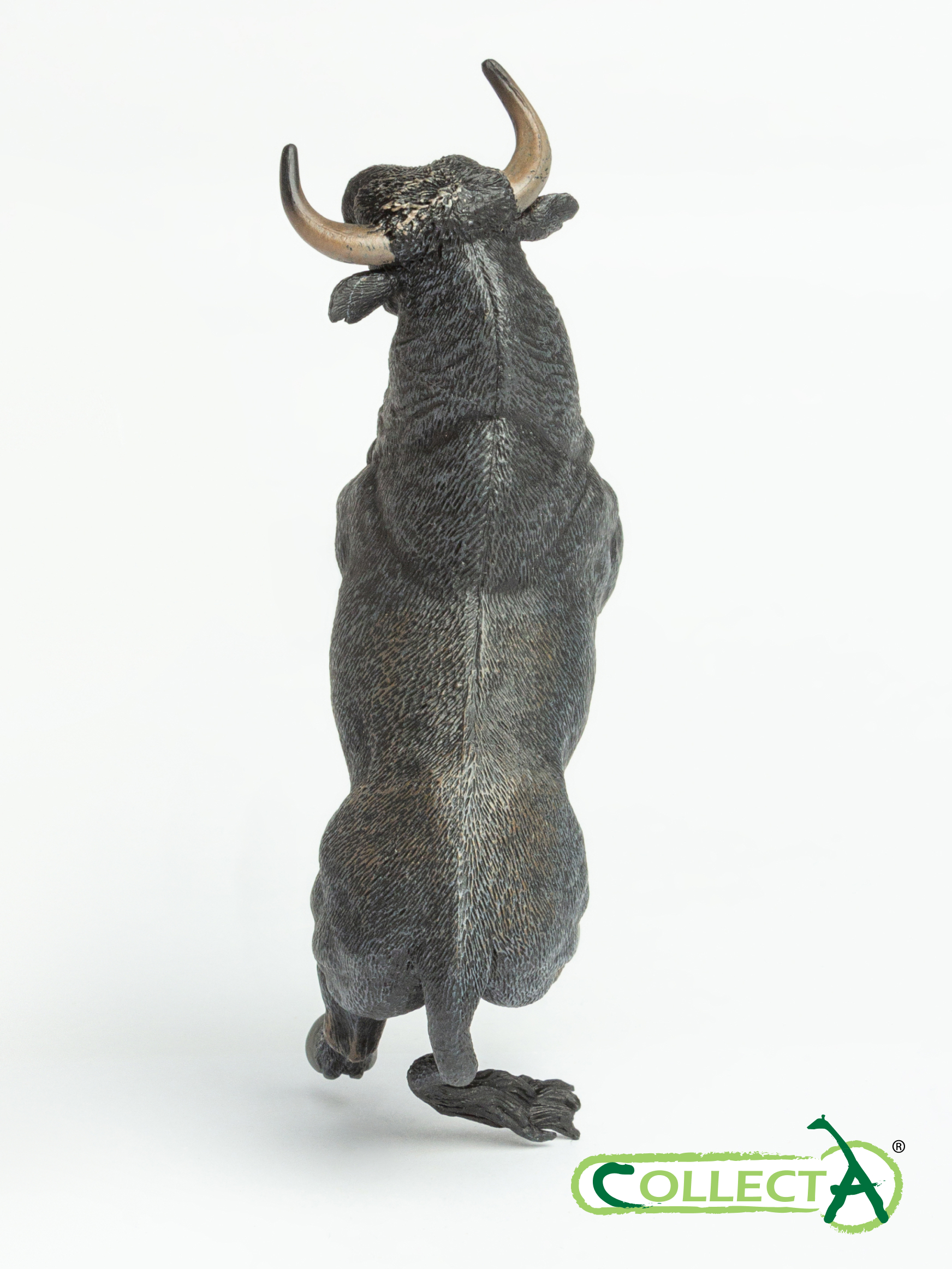 Фигурка Collecta Испанский бык - фото 9