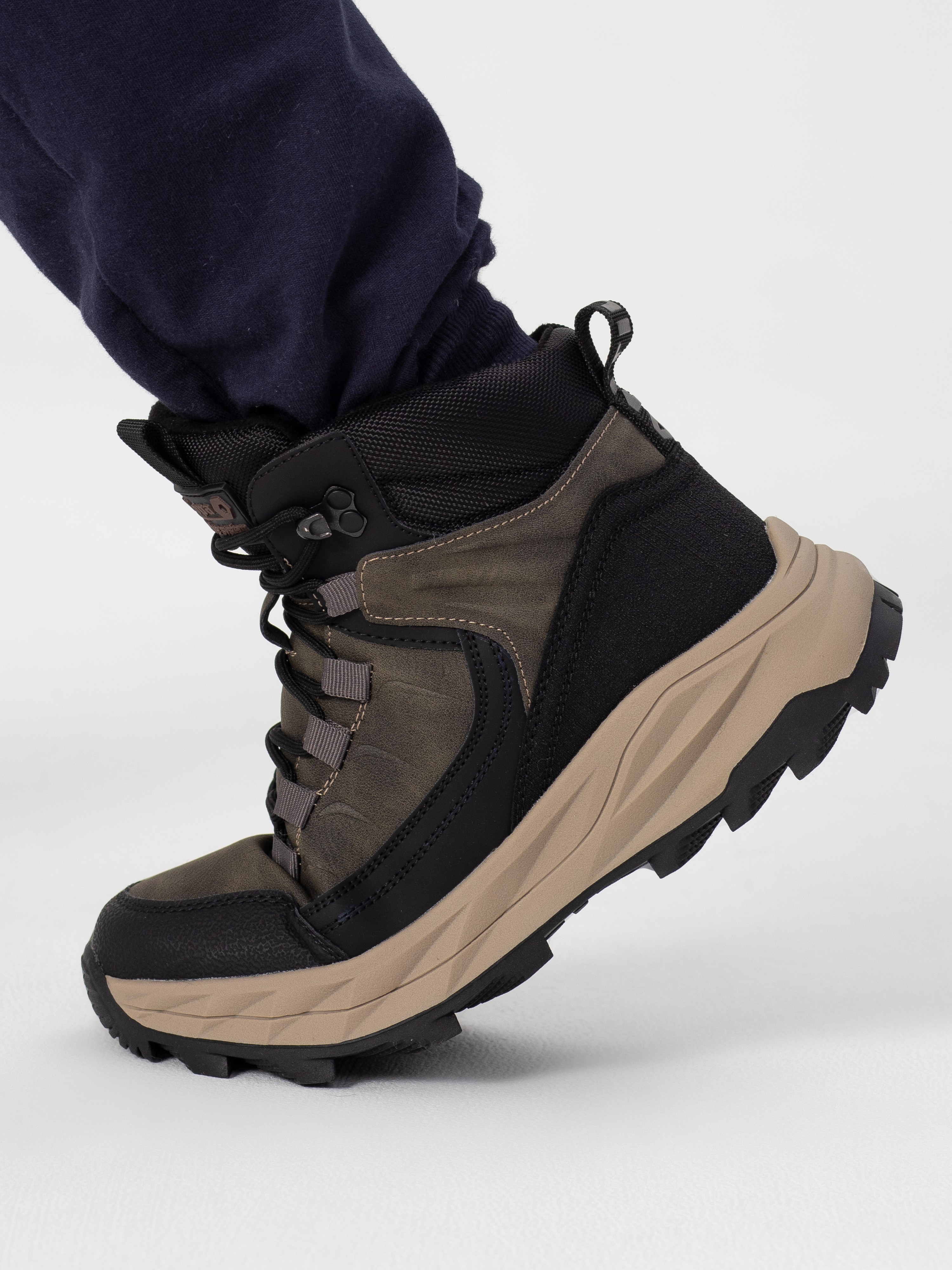 Ботинки Antilopa AL 15795 - фото 22