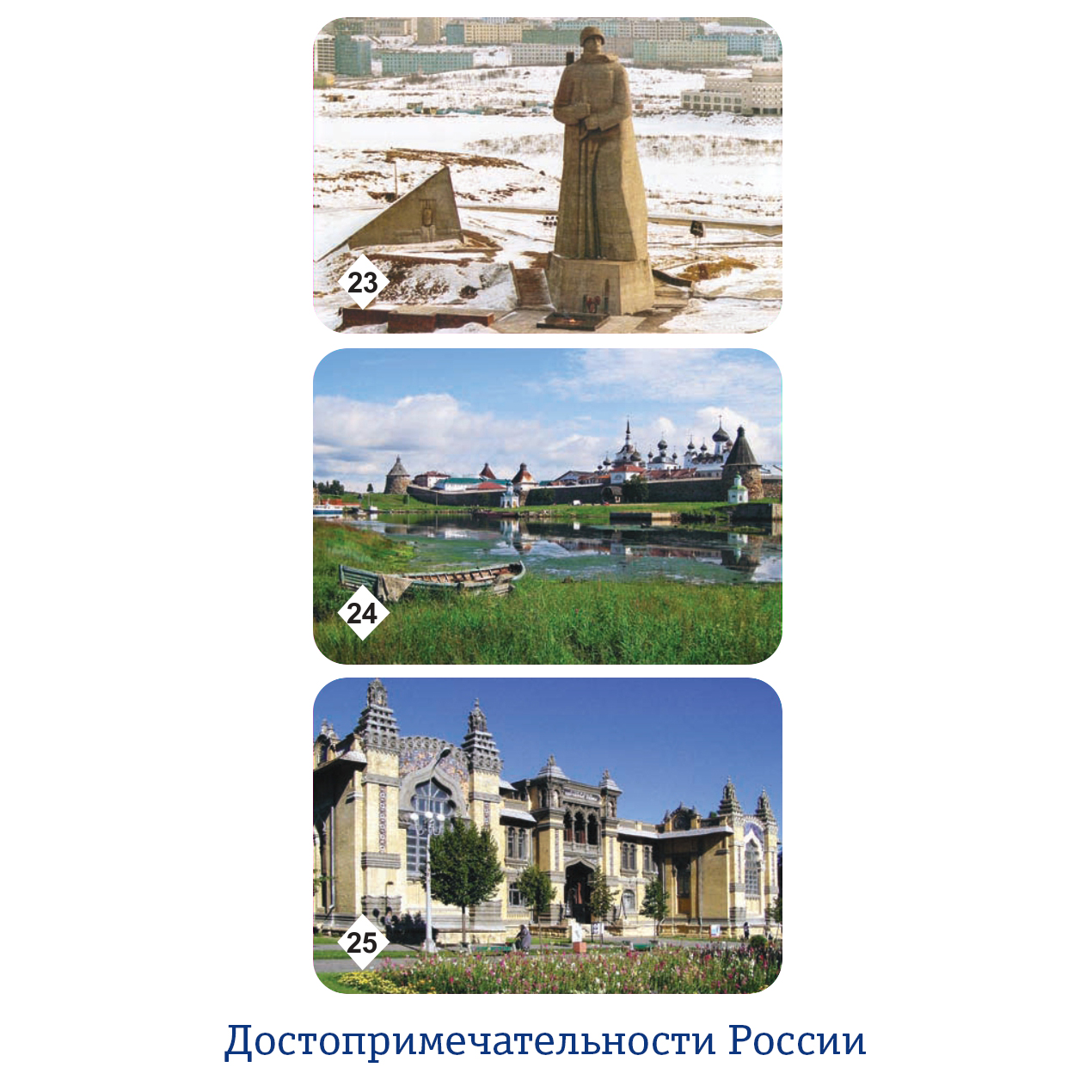 Настольная игра Нескучные игры Мемо - фото 15