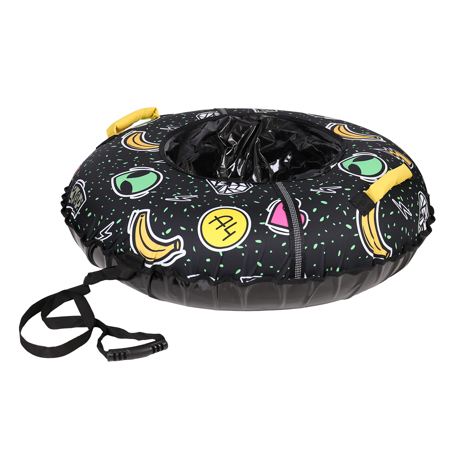 Тюбинг NiKA kids 95 см - фото 1