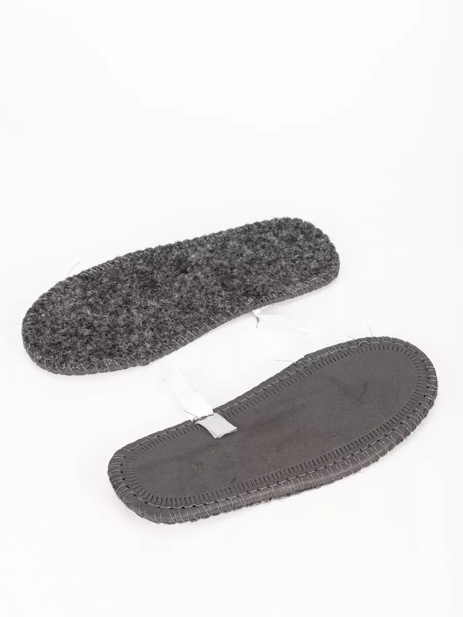 Ботинки KDX MUFW-12 grey - фото 19