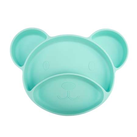 Тарелка Canpol Babies Bear