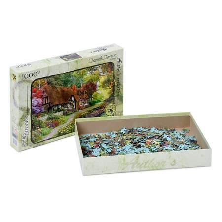 Пазл Step Puzzle классический