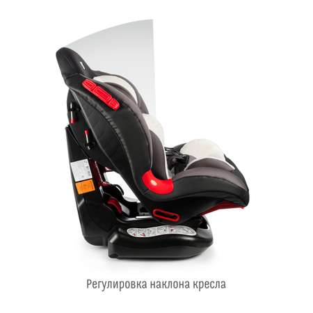Автокресло SmartTravel Premier 1/2 (9-25 кг)