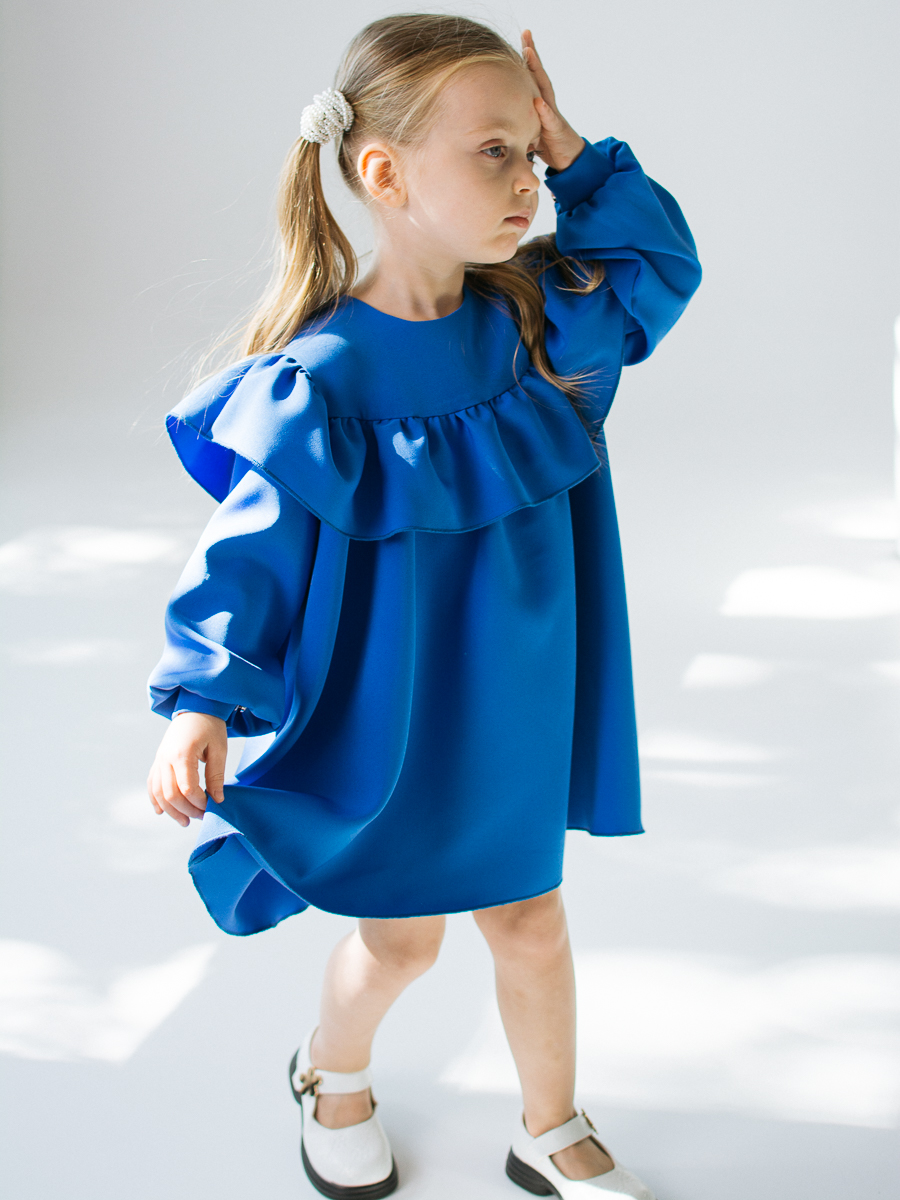 Платье Scalyaria kids Р632141148 - фото 15