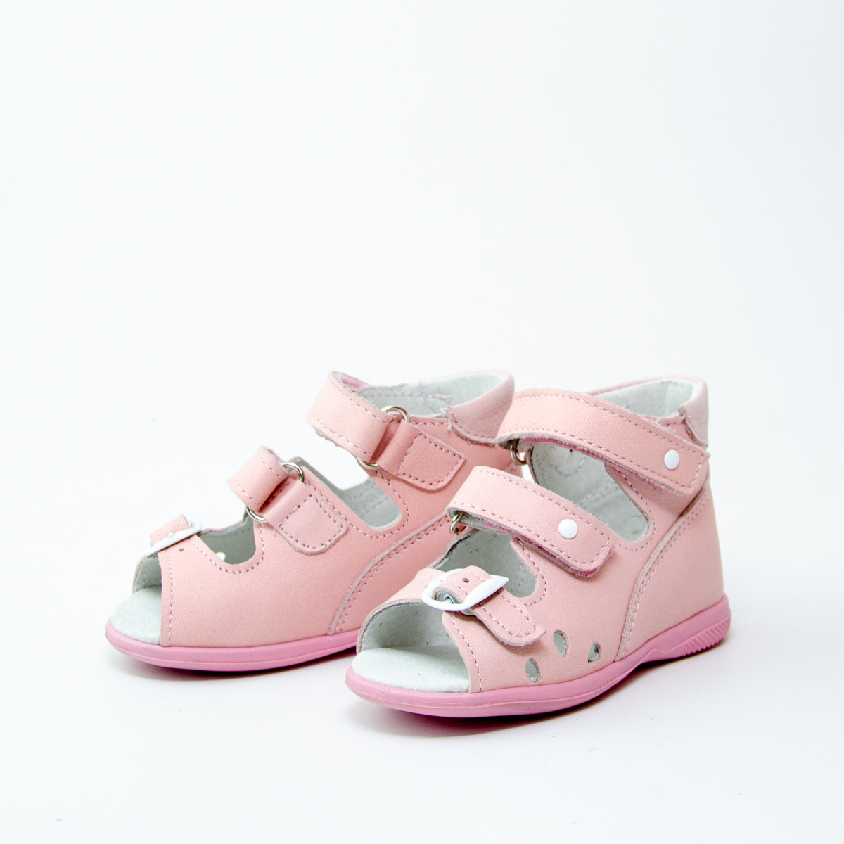 Туфли Детский Скороход 25-101-3 - фото 2