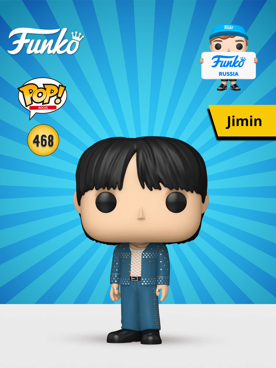 Фигурка Funko - фото 1