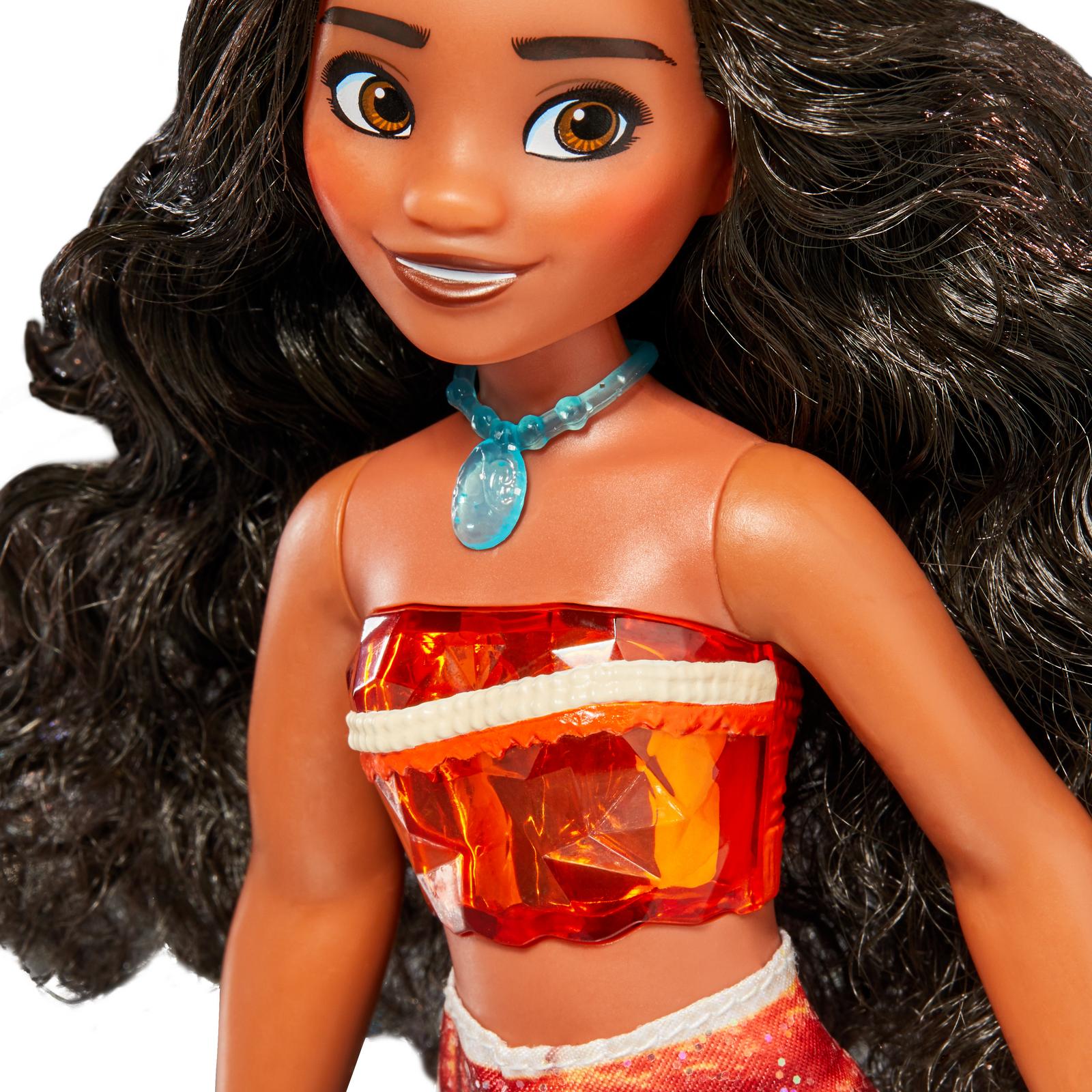 Кукла модельная Disney Princess F0906ES2 - фото 7