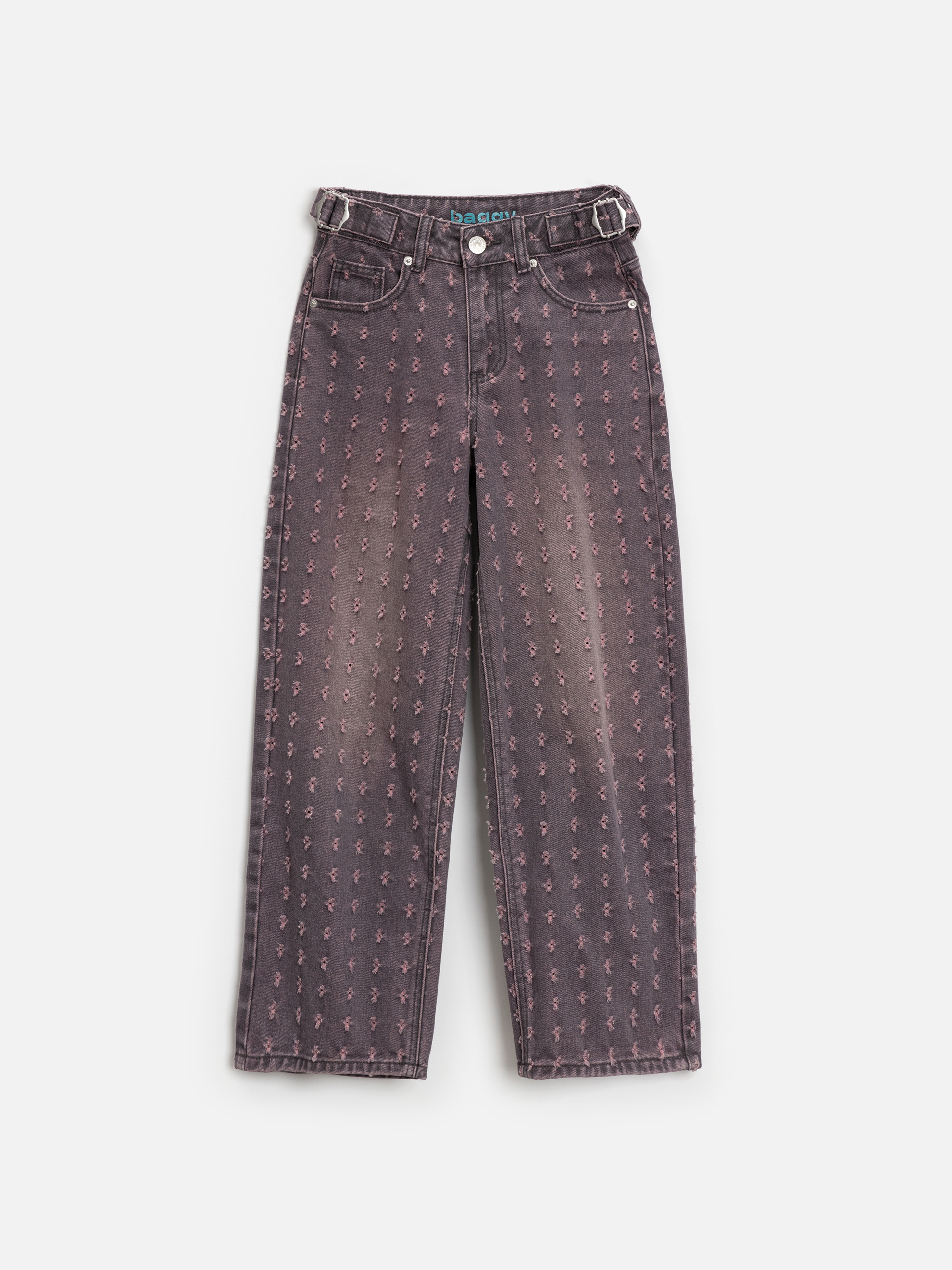 Джинсы Acoola 20210440127_0094550 - фото 2