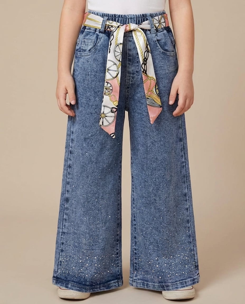 Джинсы Charos WR1 - фото 1