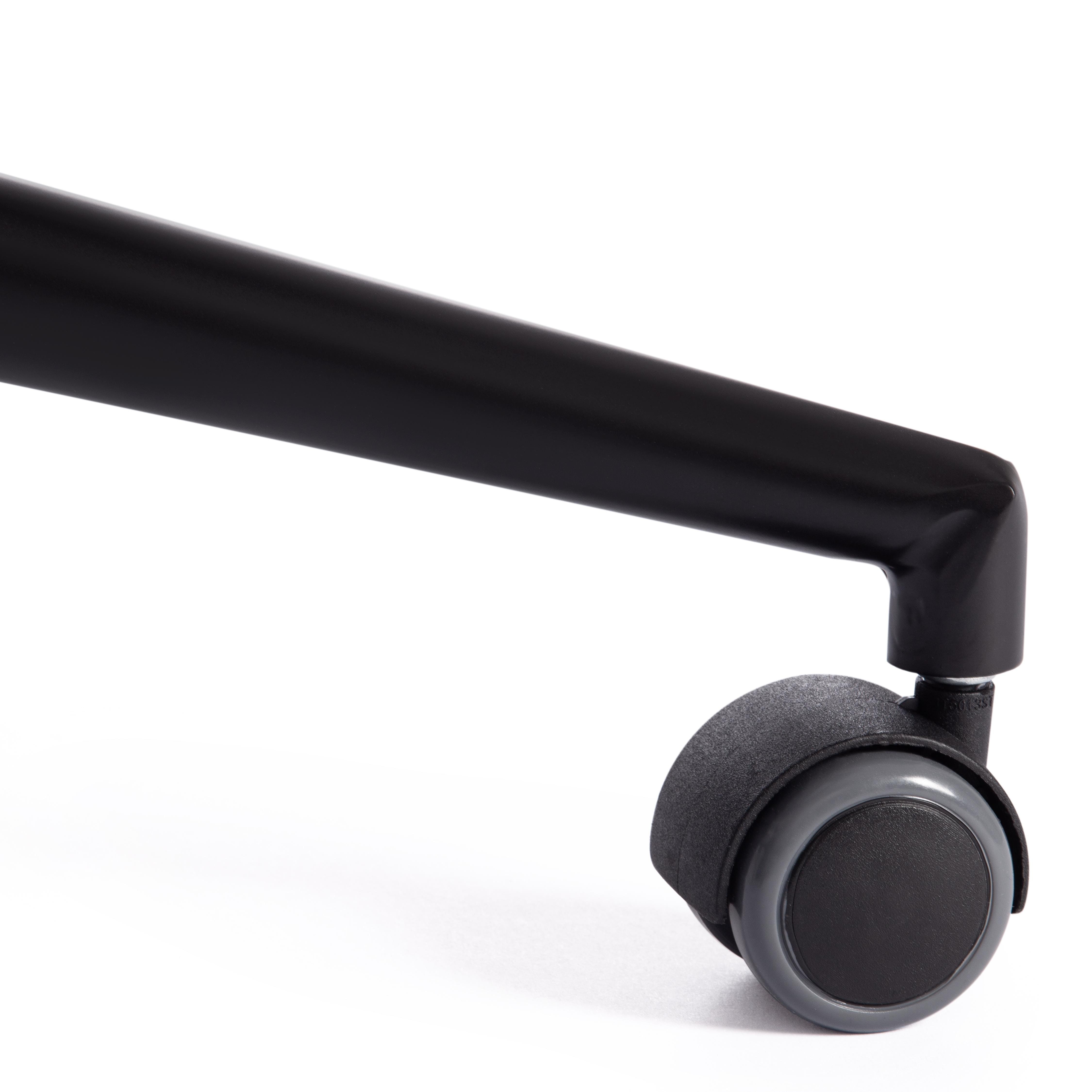 Компьютерное кресло TETCHAIR DUBLI малахит - фото 20