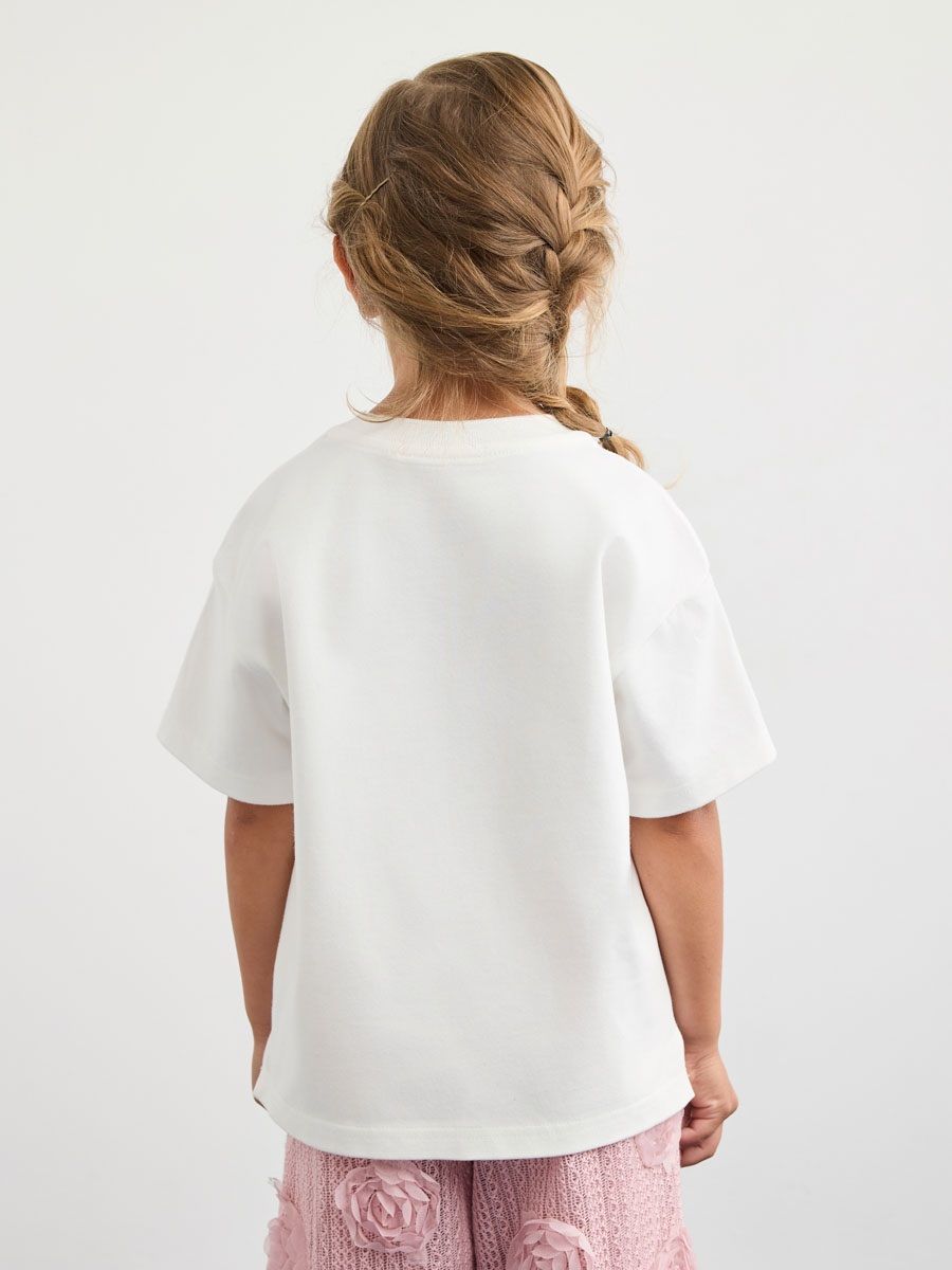 Футболка Noble People 29516-871-9 - фото 4